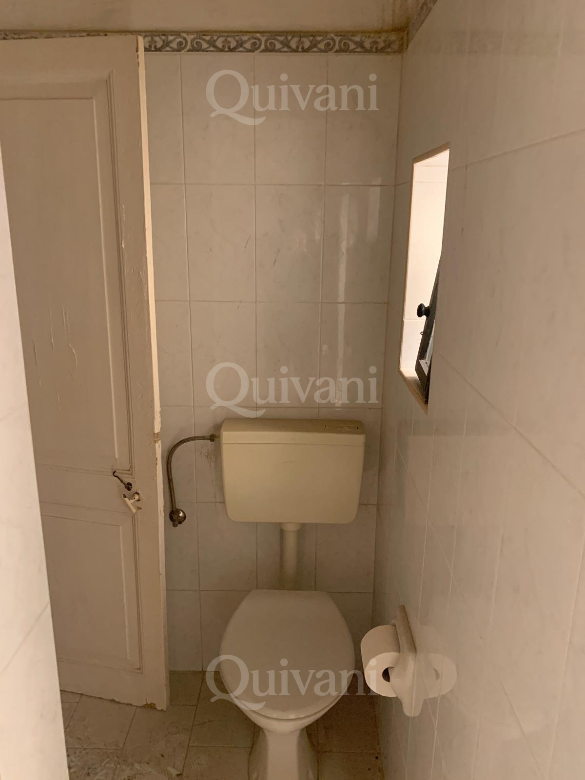 Paceville, Finished Maisonette