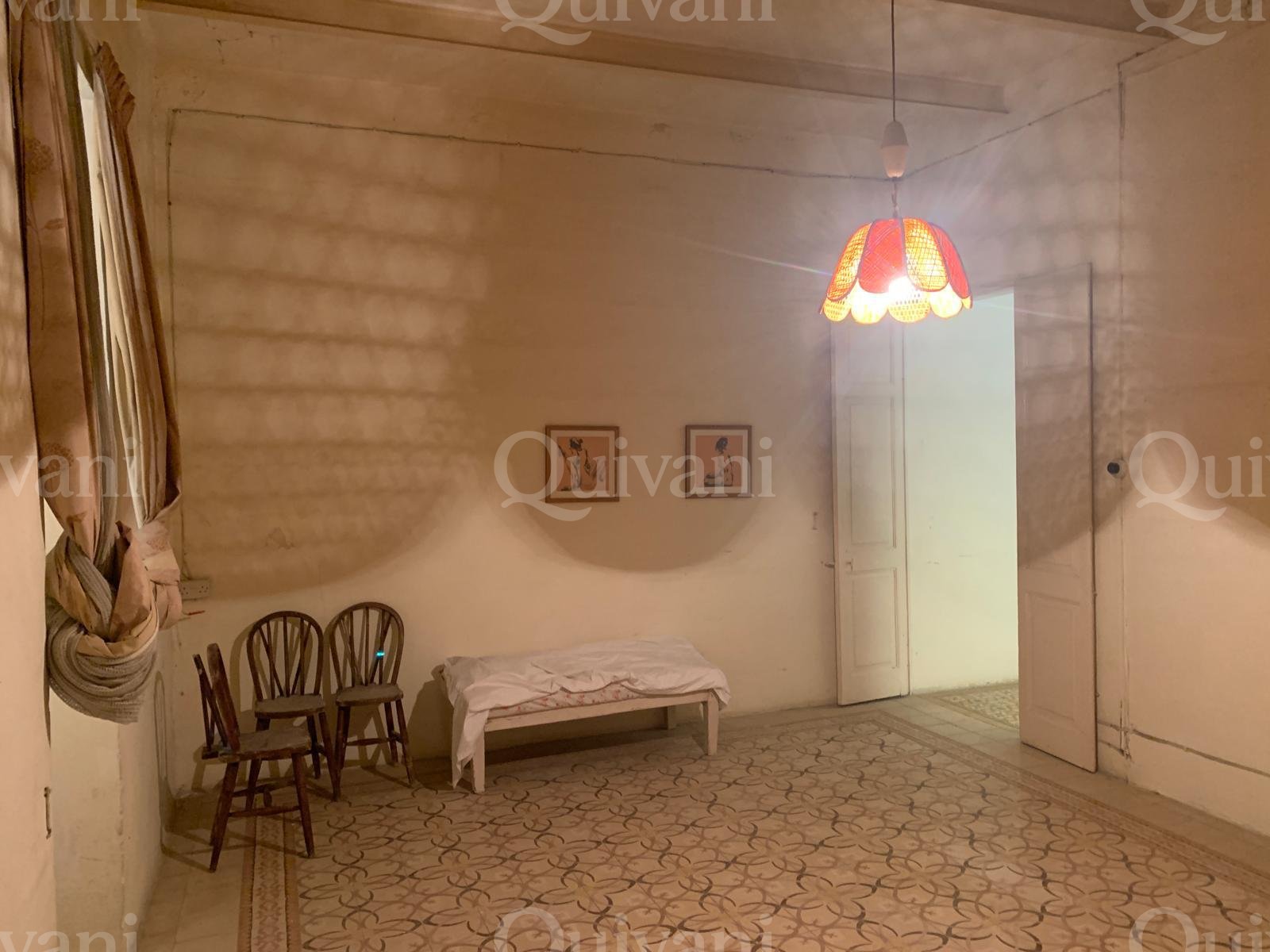 Paceville, Finished Maisonette