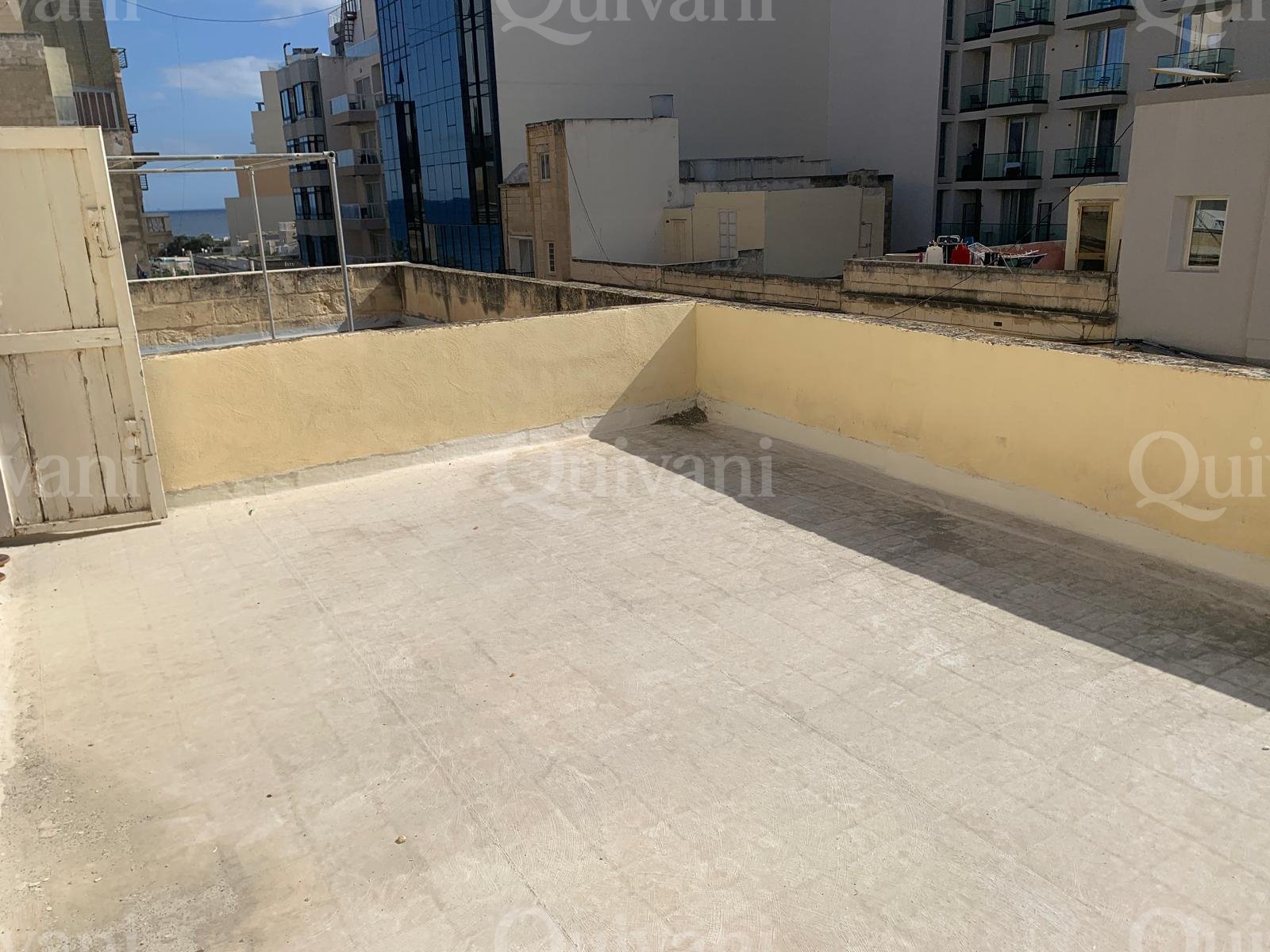 Paceville, Finished Maisonette
