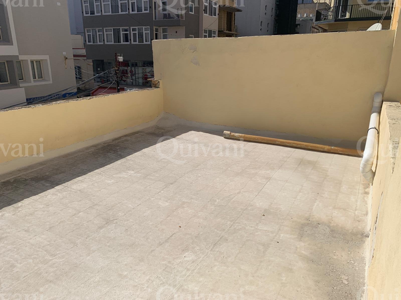 Paceville, Finished Maisonette