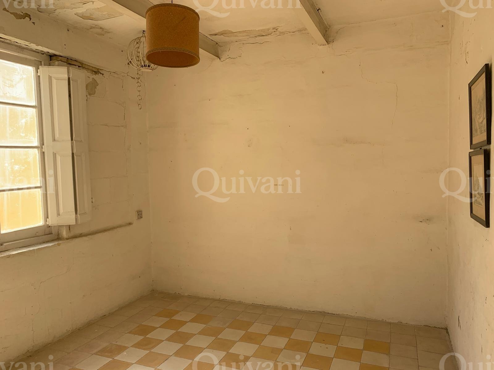 Paceville, Finished Maisonette