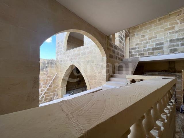 Munxar, Converted Farmhouse