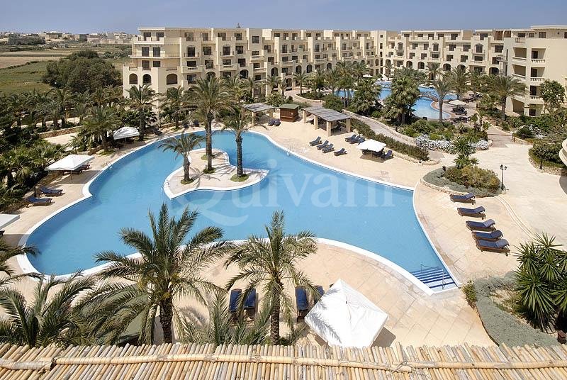 Kempinski, Finished Apartment