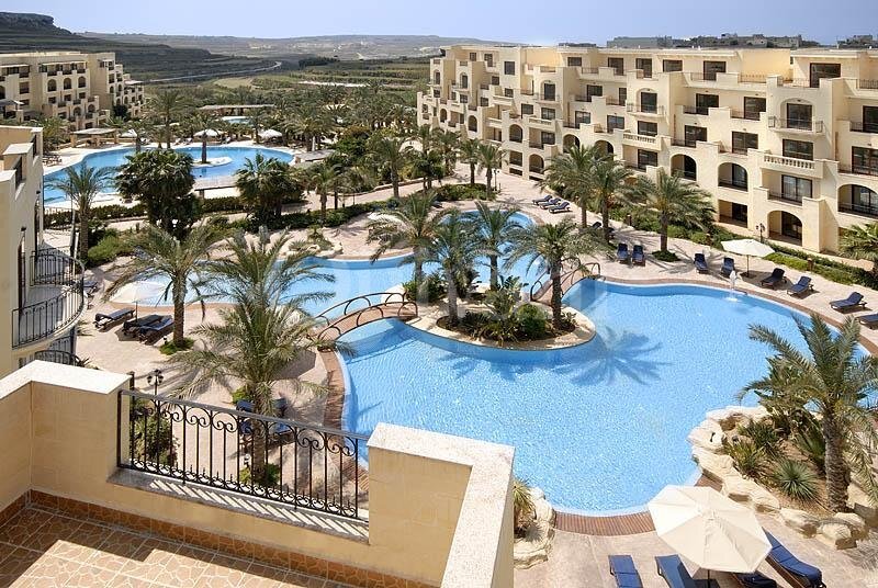 Kempinski, Finished Apartment