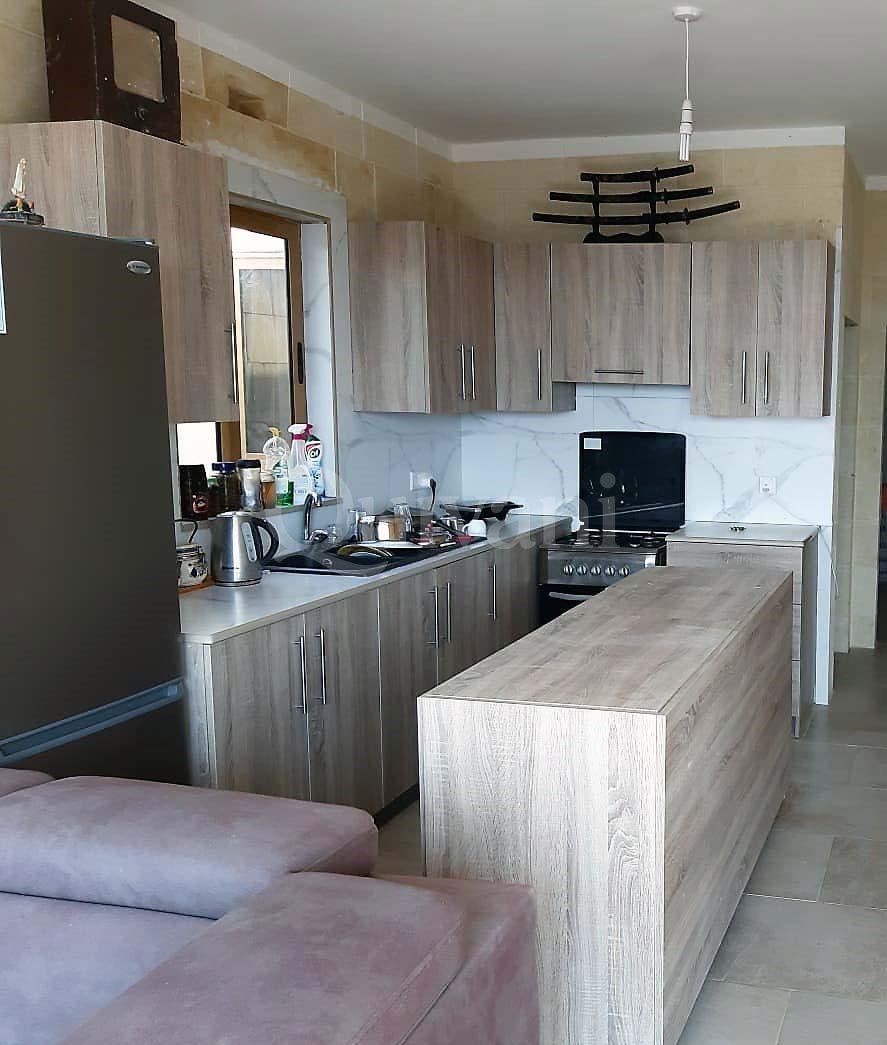 Xaghra, Furnished Penthouse