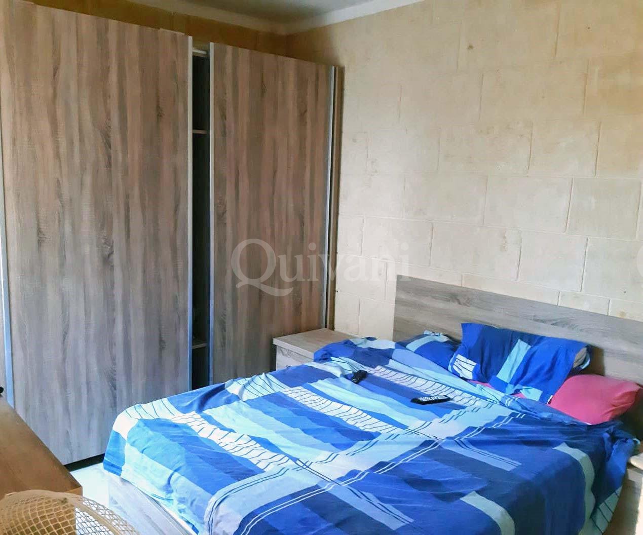 Xaghra, Furnished Penthouse