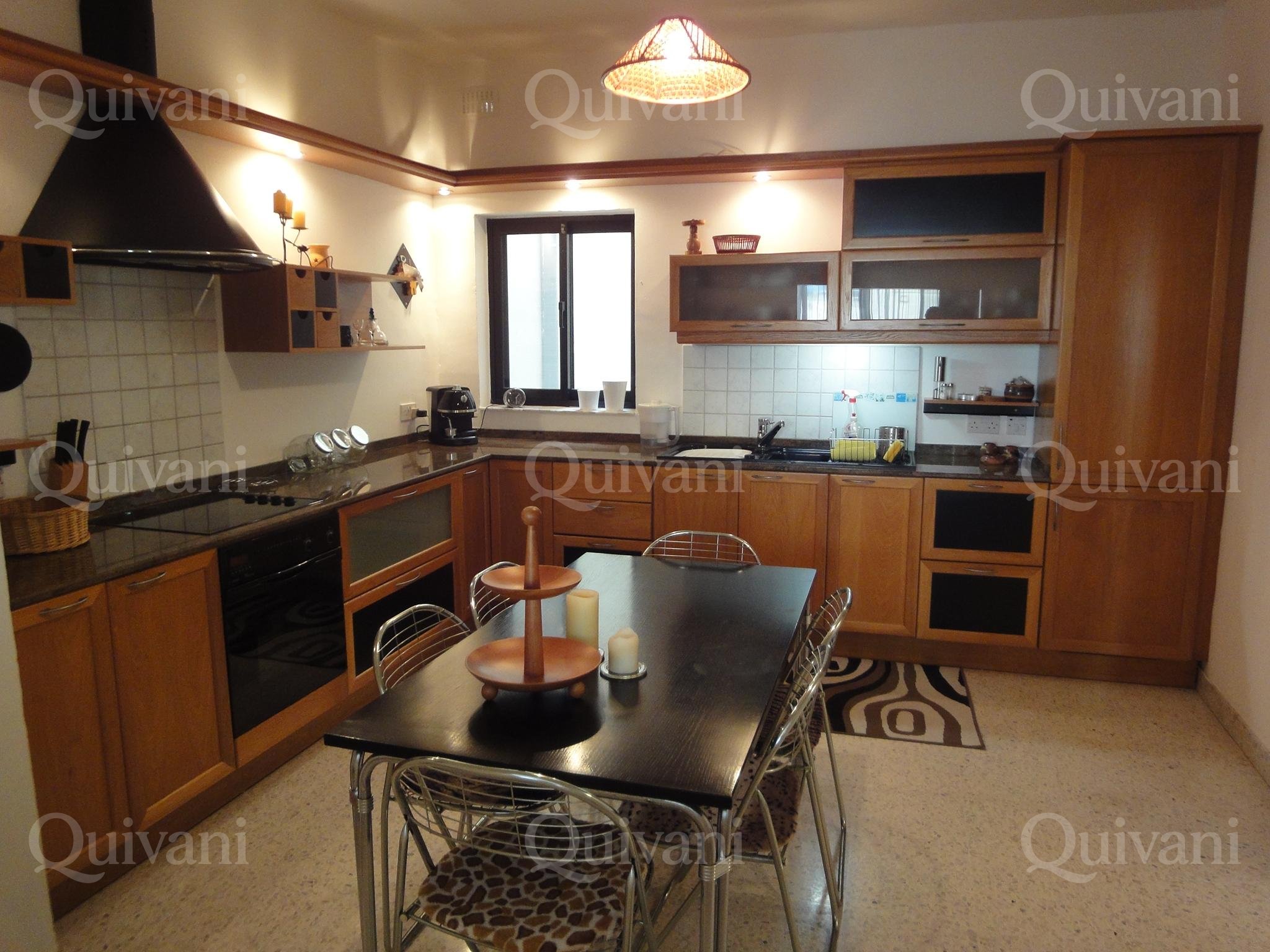 St.Julians, Furnished Apartment