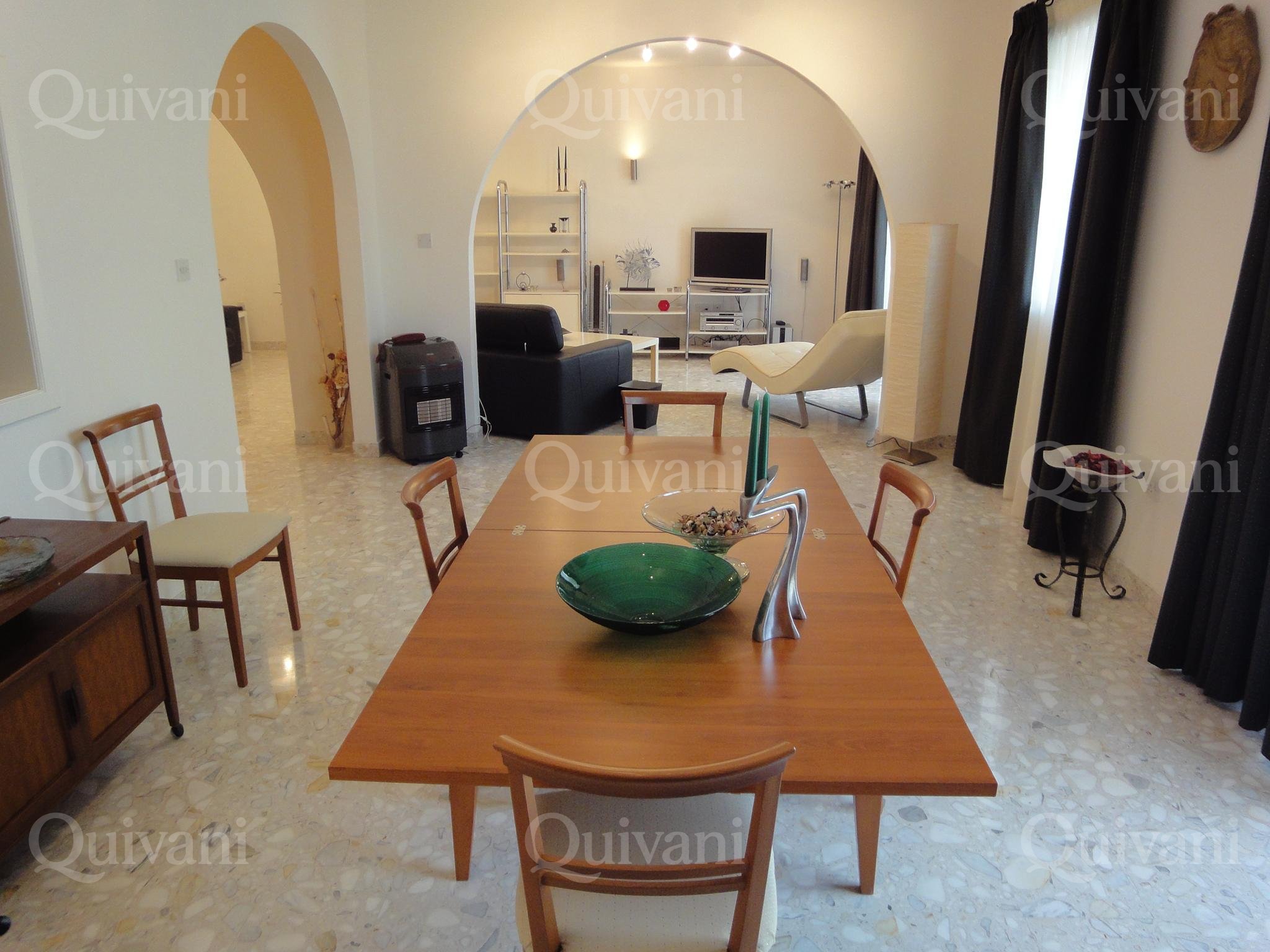 St.Julians, Furnished Apartment
