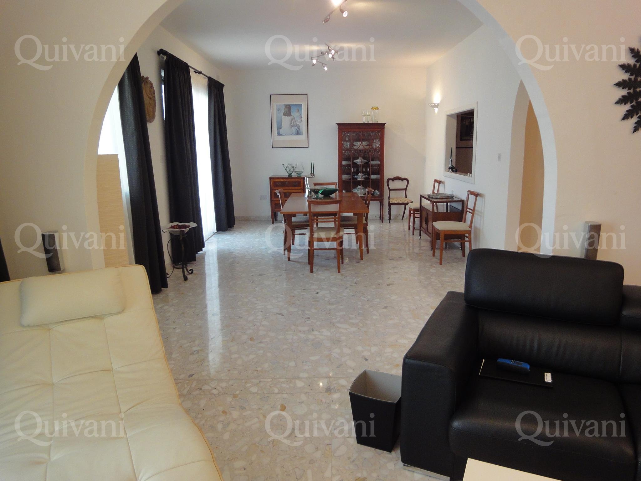 St.Julians, Furnished Apartment