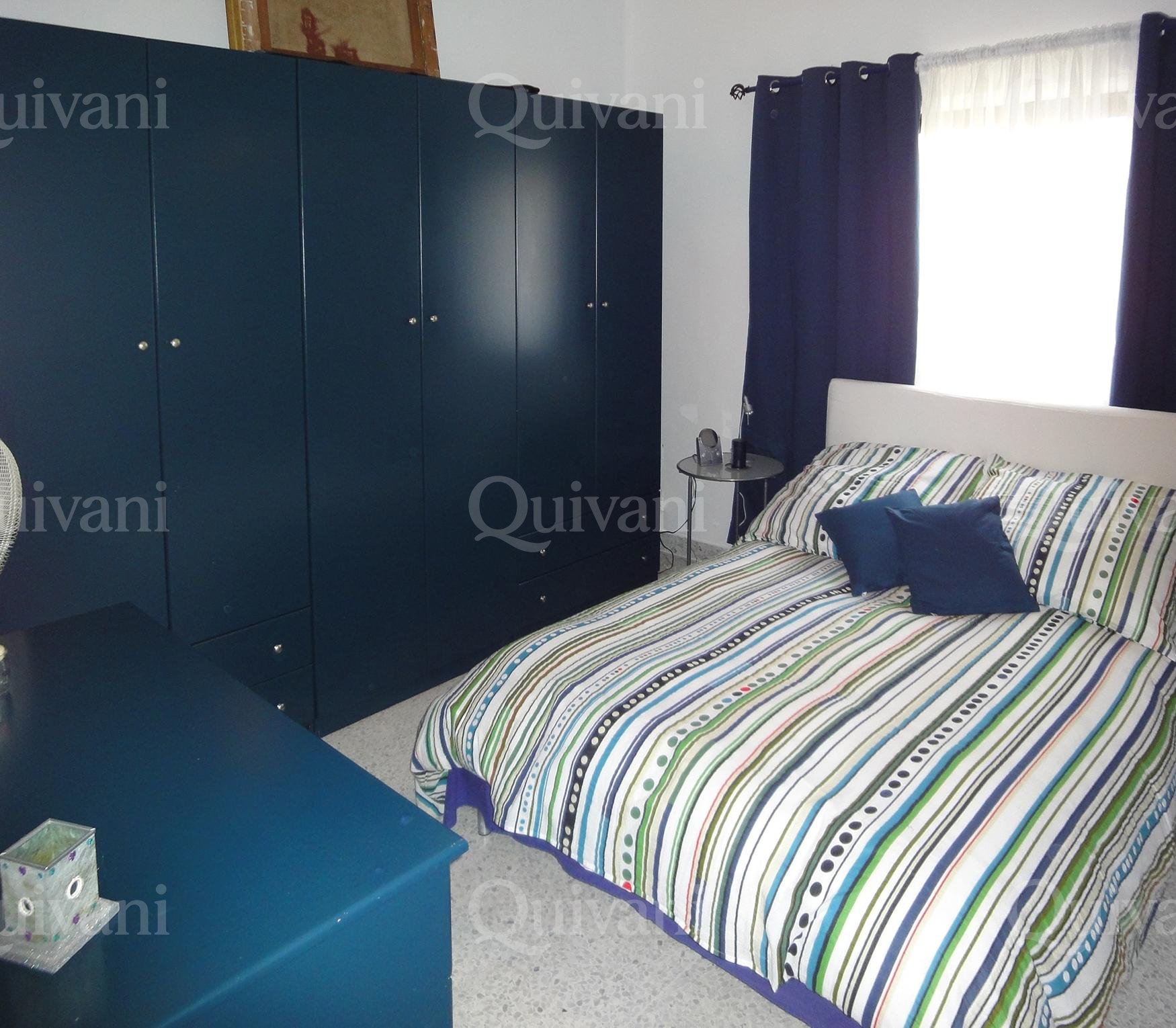 St.Julians, Furnished Apartment