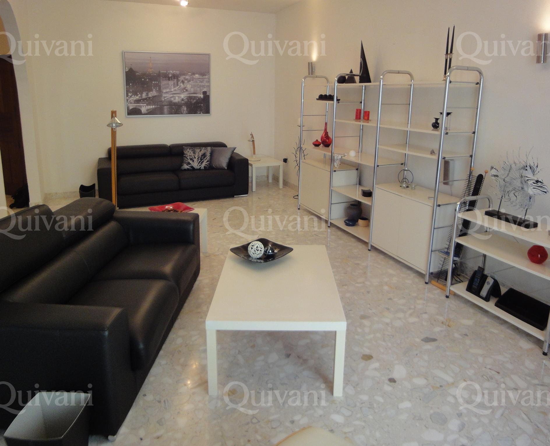 St.Julians, Furnished Apartment