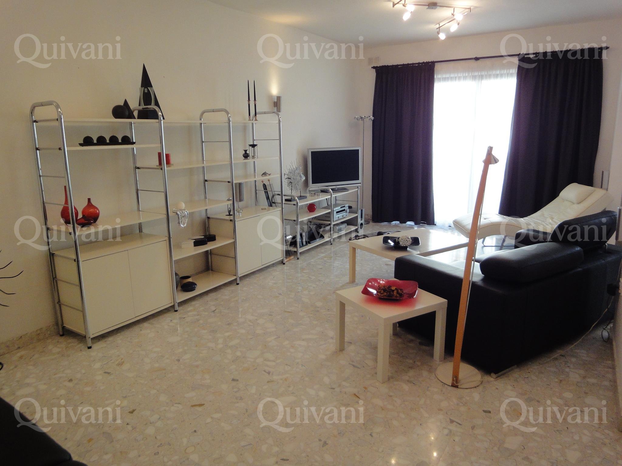 St.Julians, Furnished Apartment