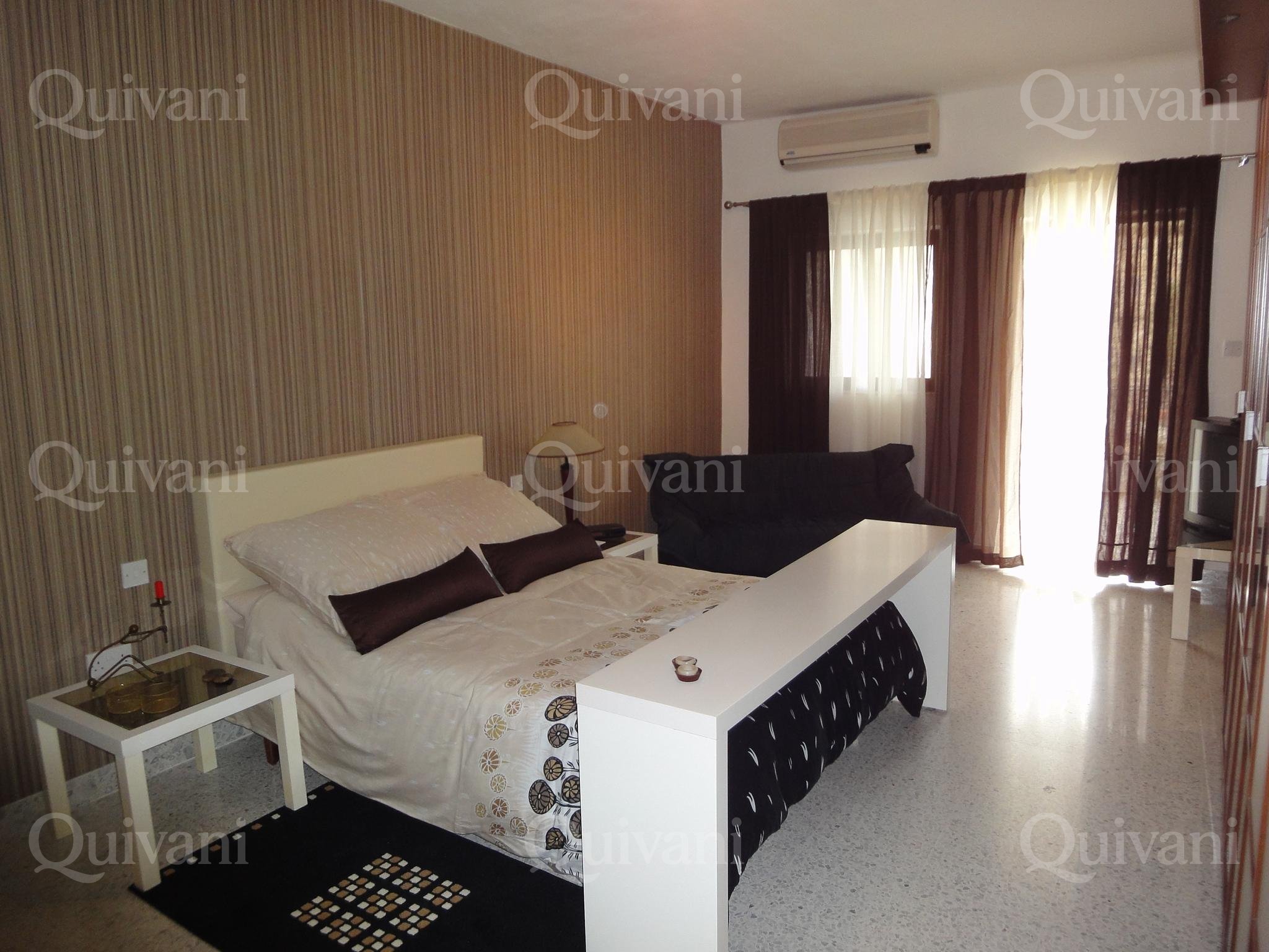 St.Julians, Furnished Apartment