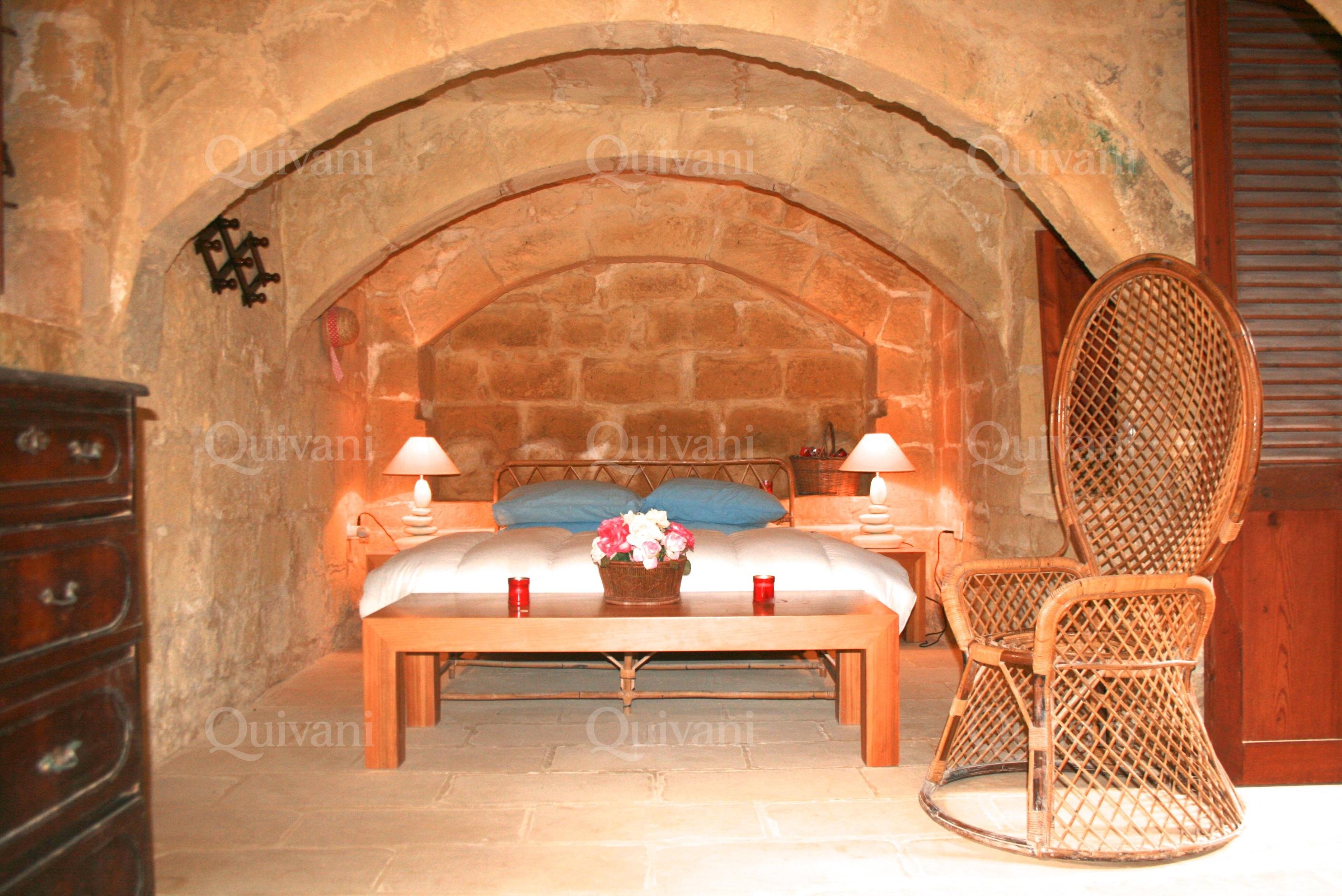 Gharb, Converted Farmhouse