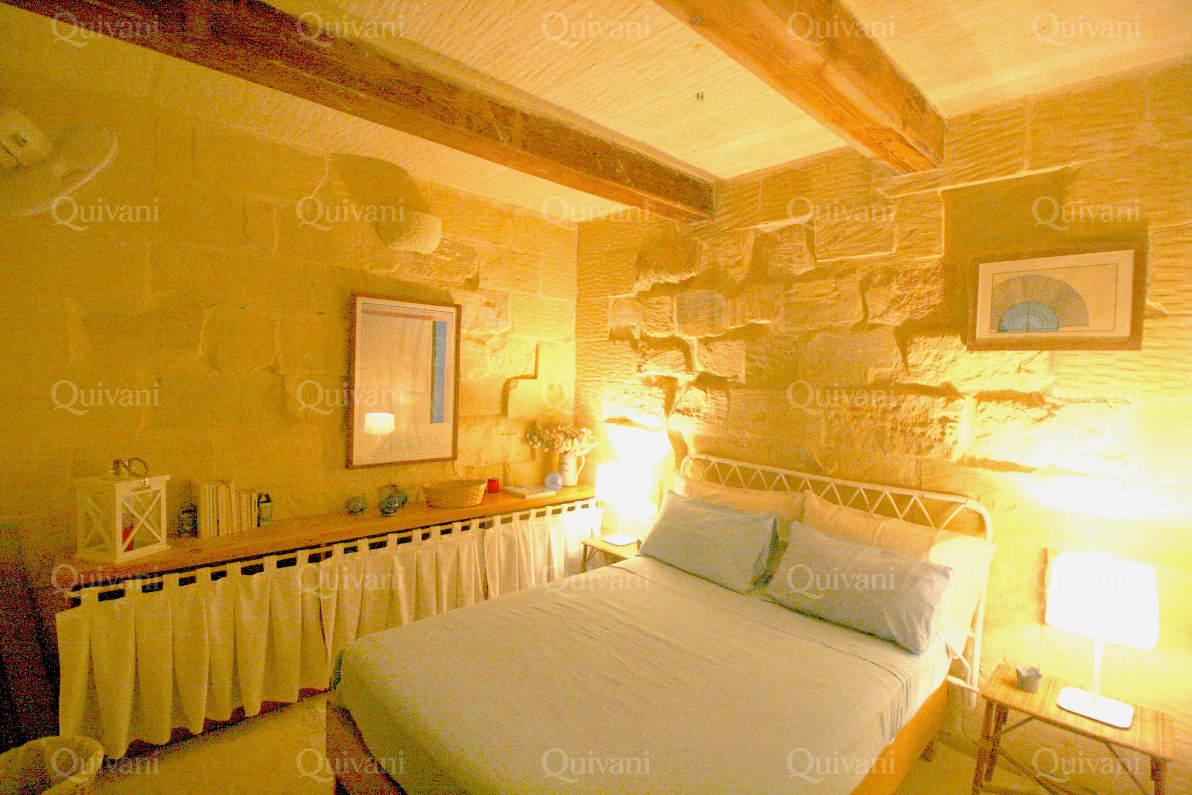 Gharb, Converted Farmhouse
