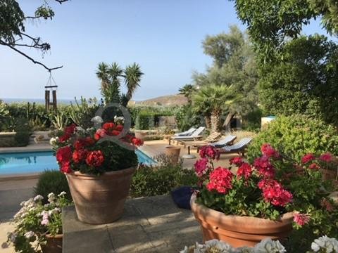 Gharb, Converted Farmhouse