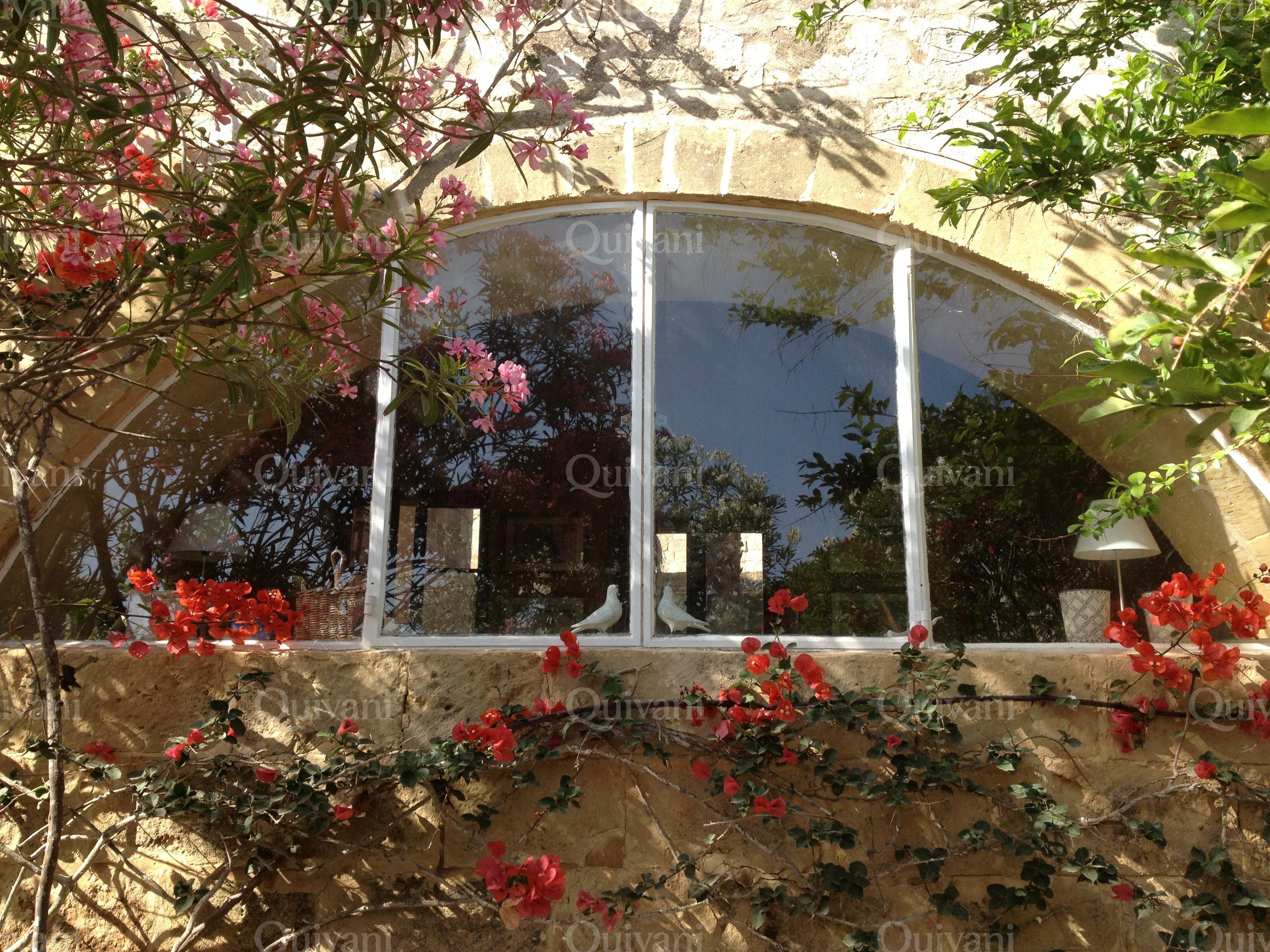 Gharb, Converted Farmhouse