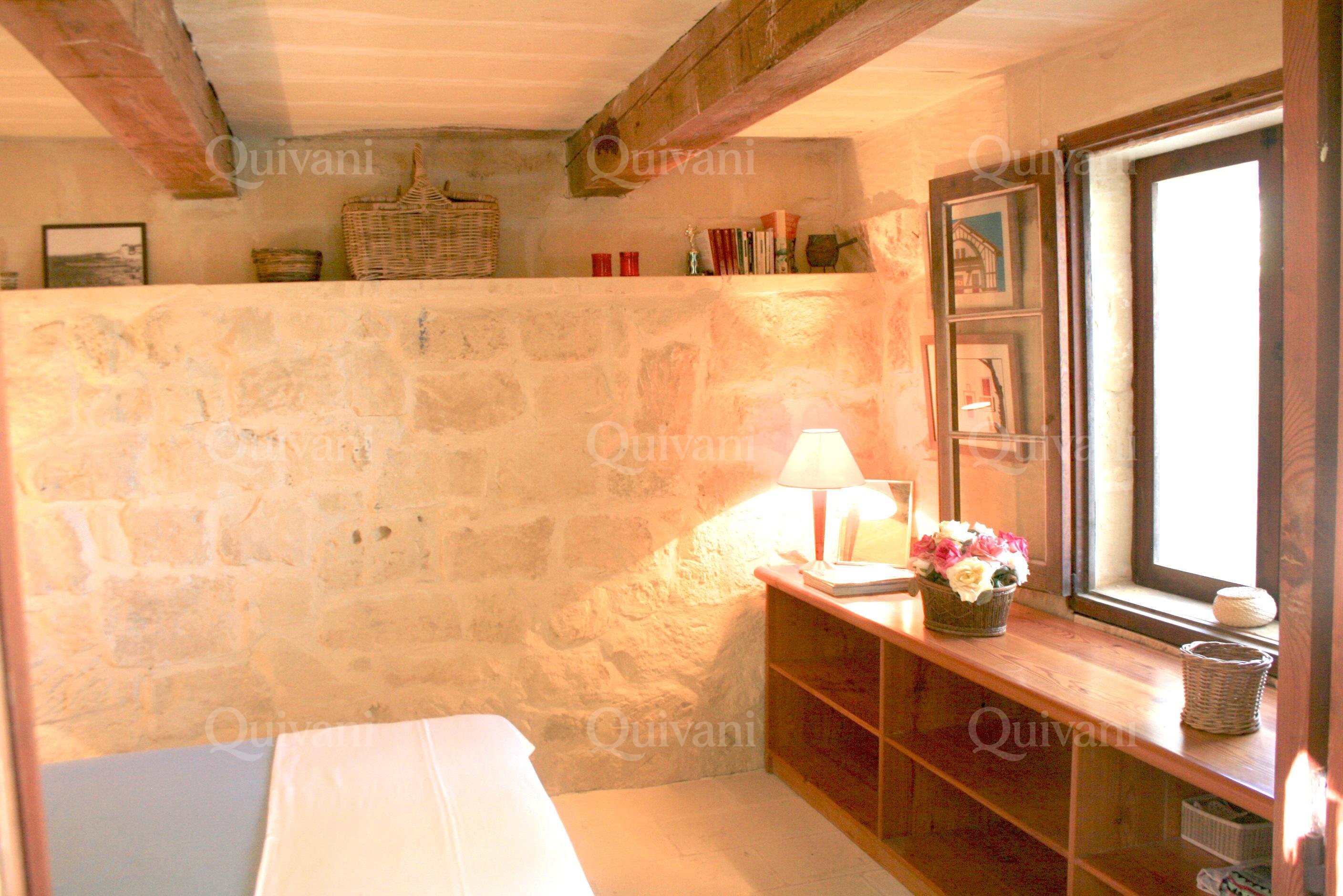 Gharb, Converted Farmhouse