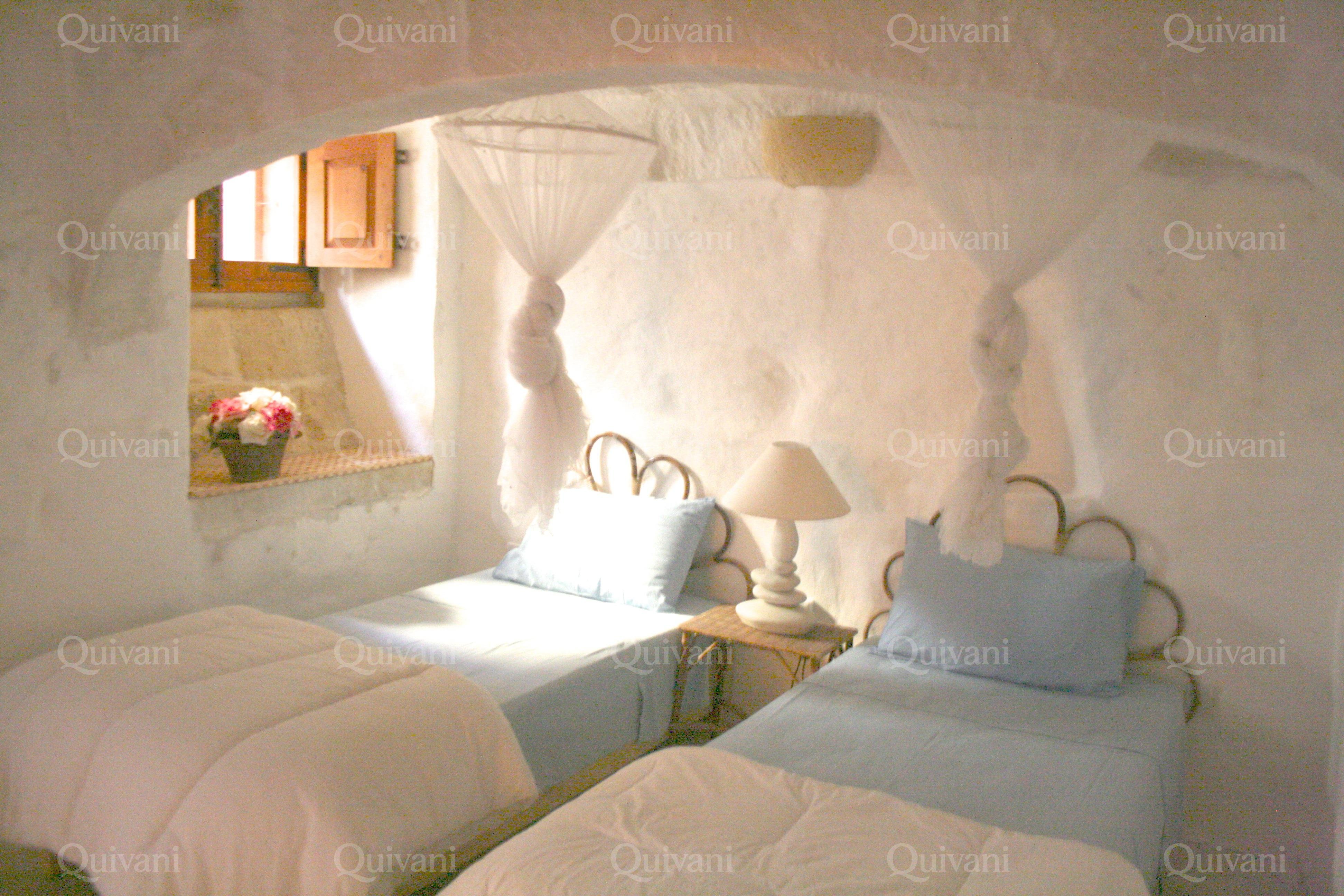 Gharb, Converted Farmhouse