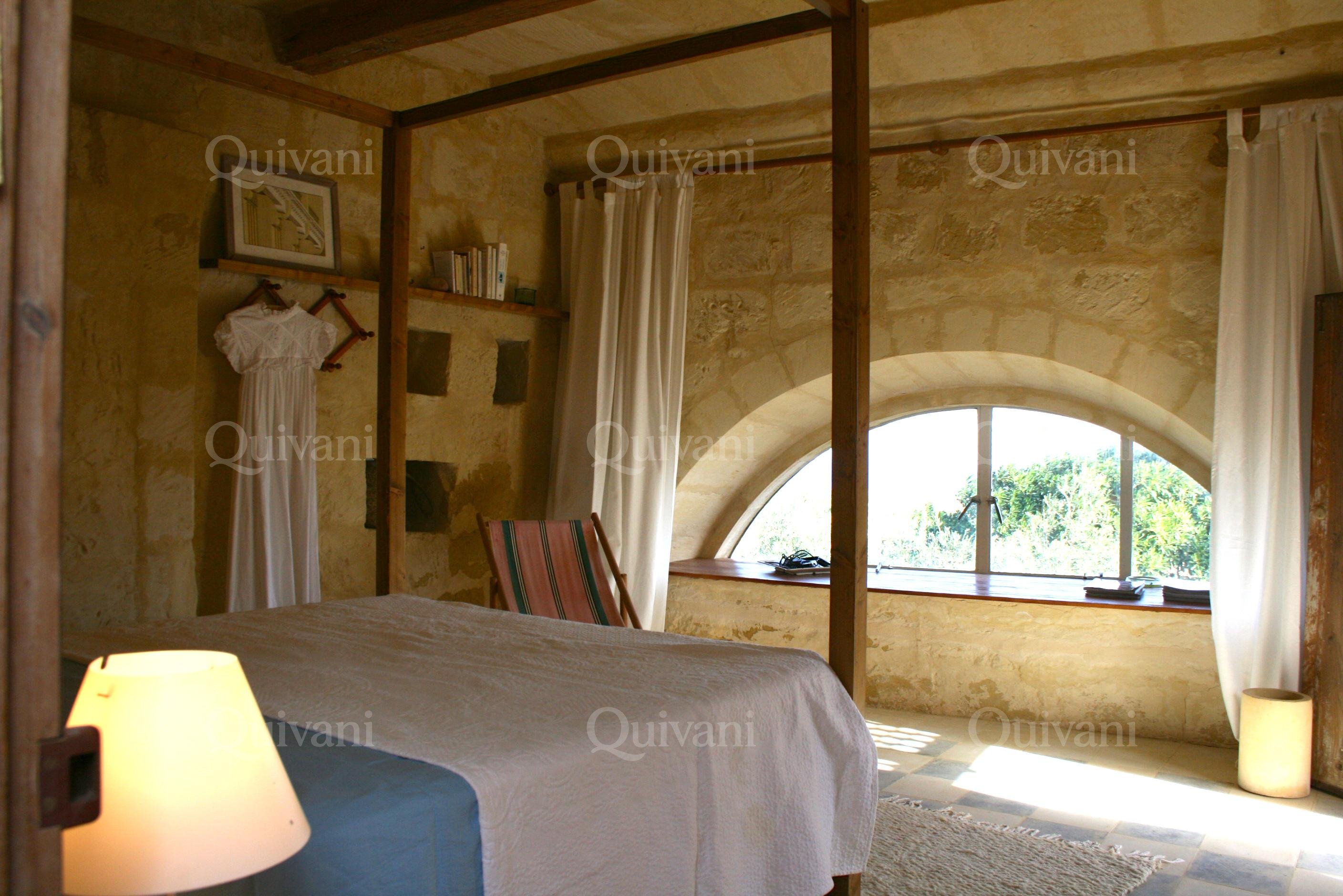 Gharb, Converted Farmhouse
