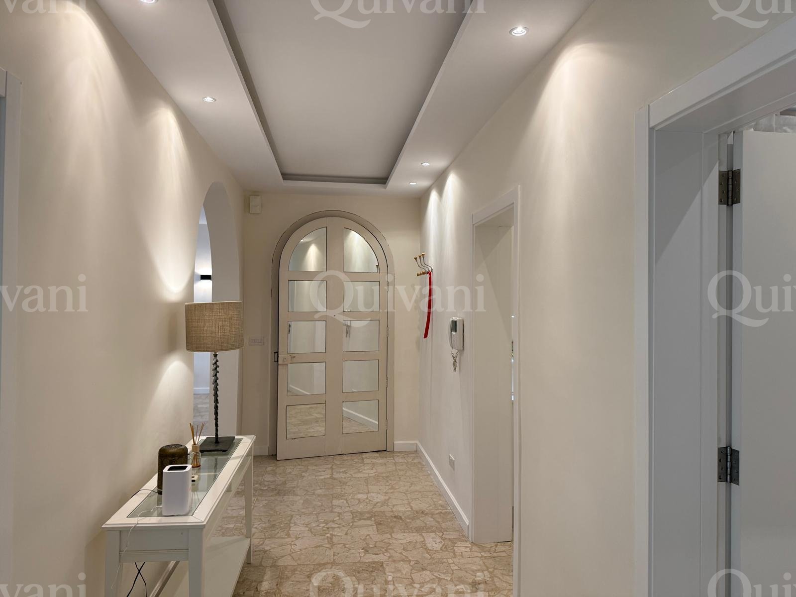 Sliema, Furnished Apartment
