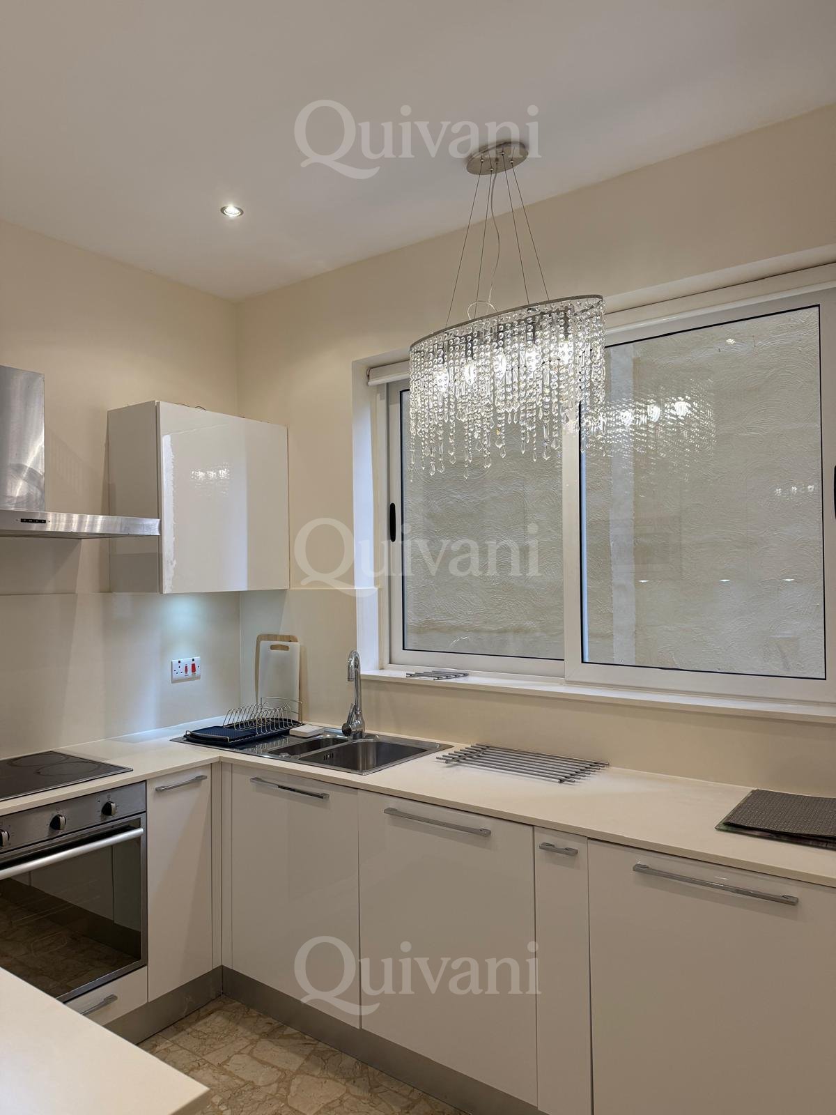 Sliema, Furnished Apartment
