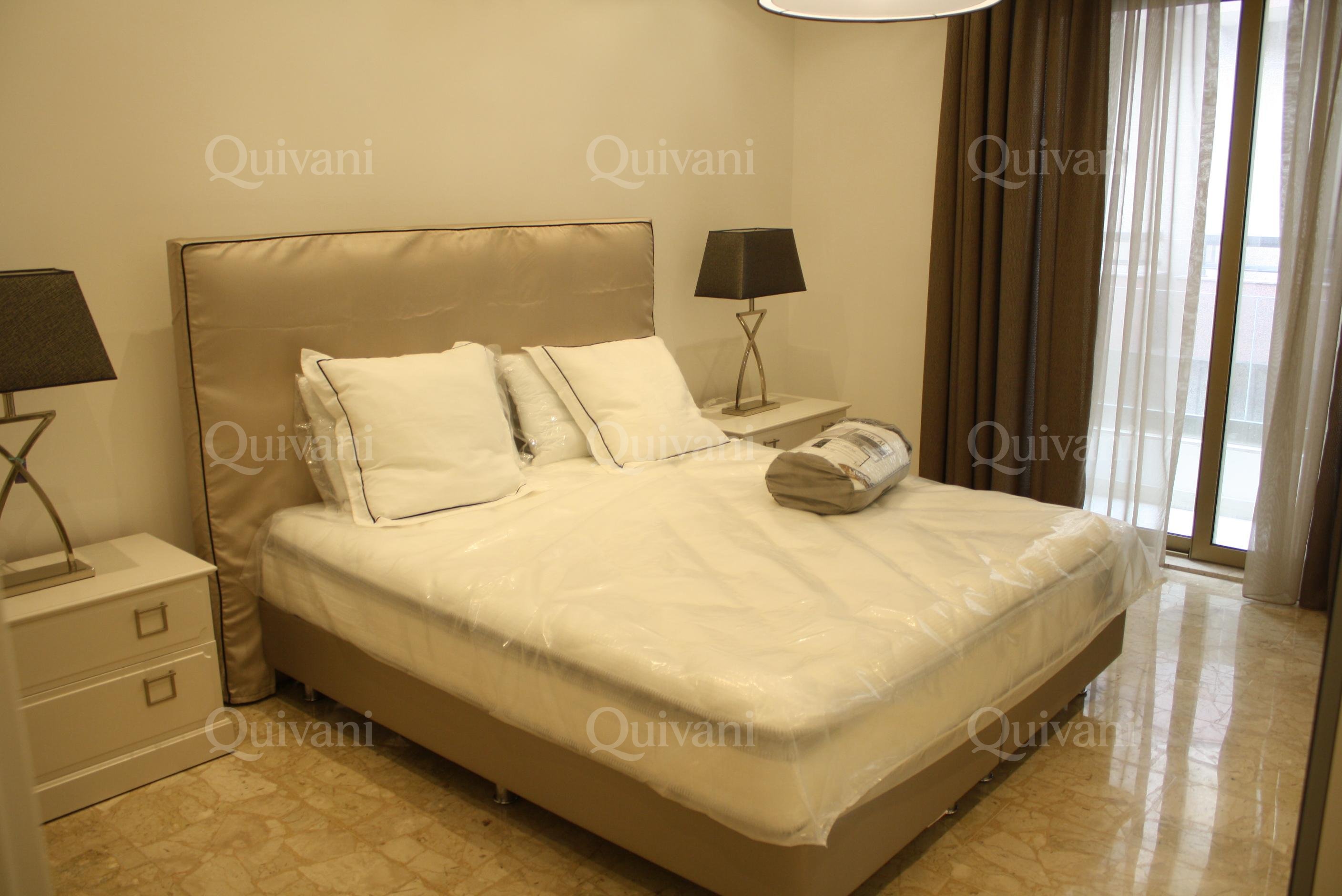 Sliema, Furnished Apartment