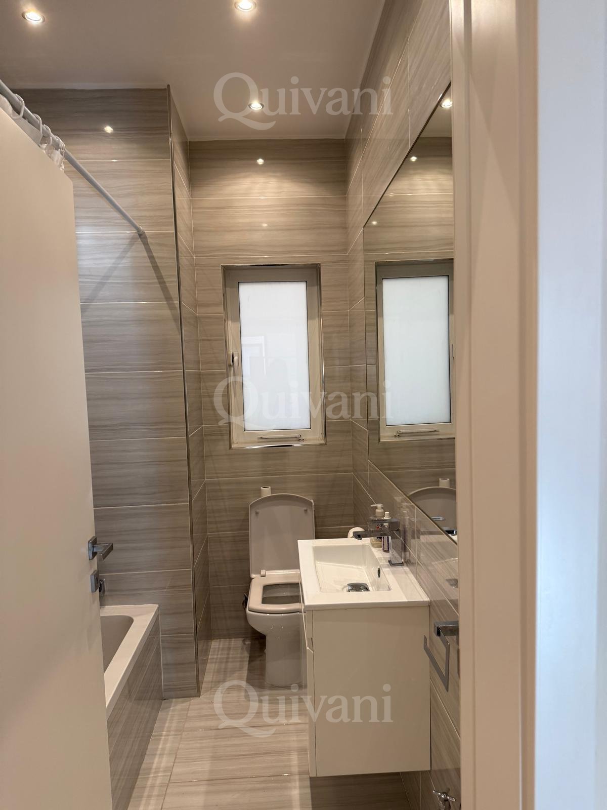Sliema, Furnished Apartment