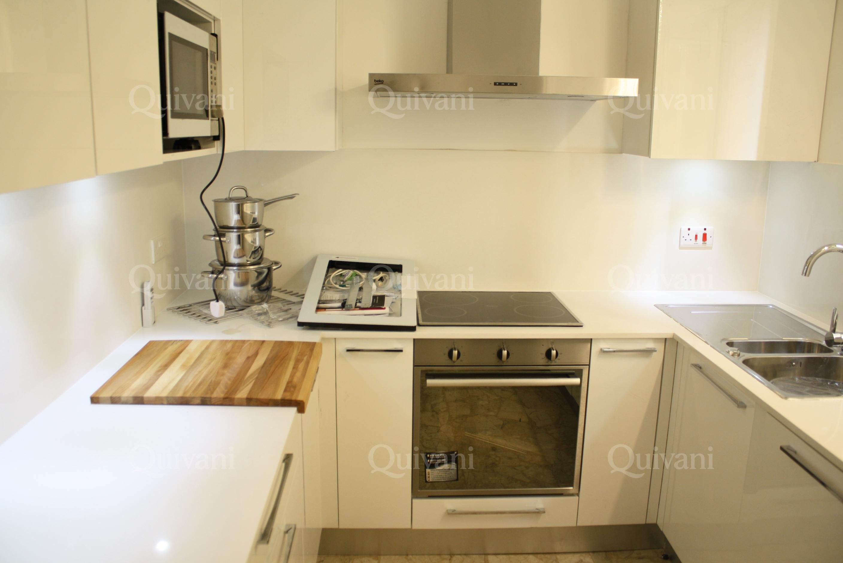 Sliema, Furnished Apartment