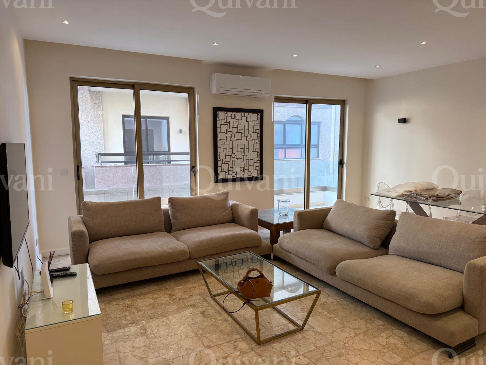 Sliema, Furnished Apartment