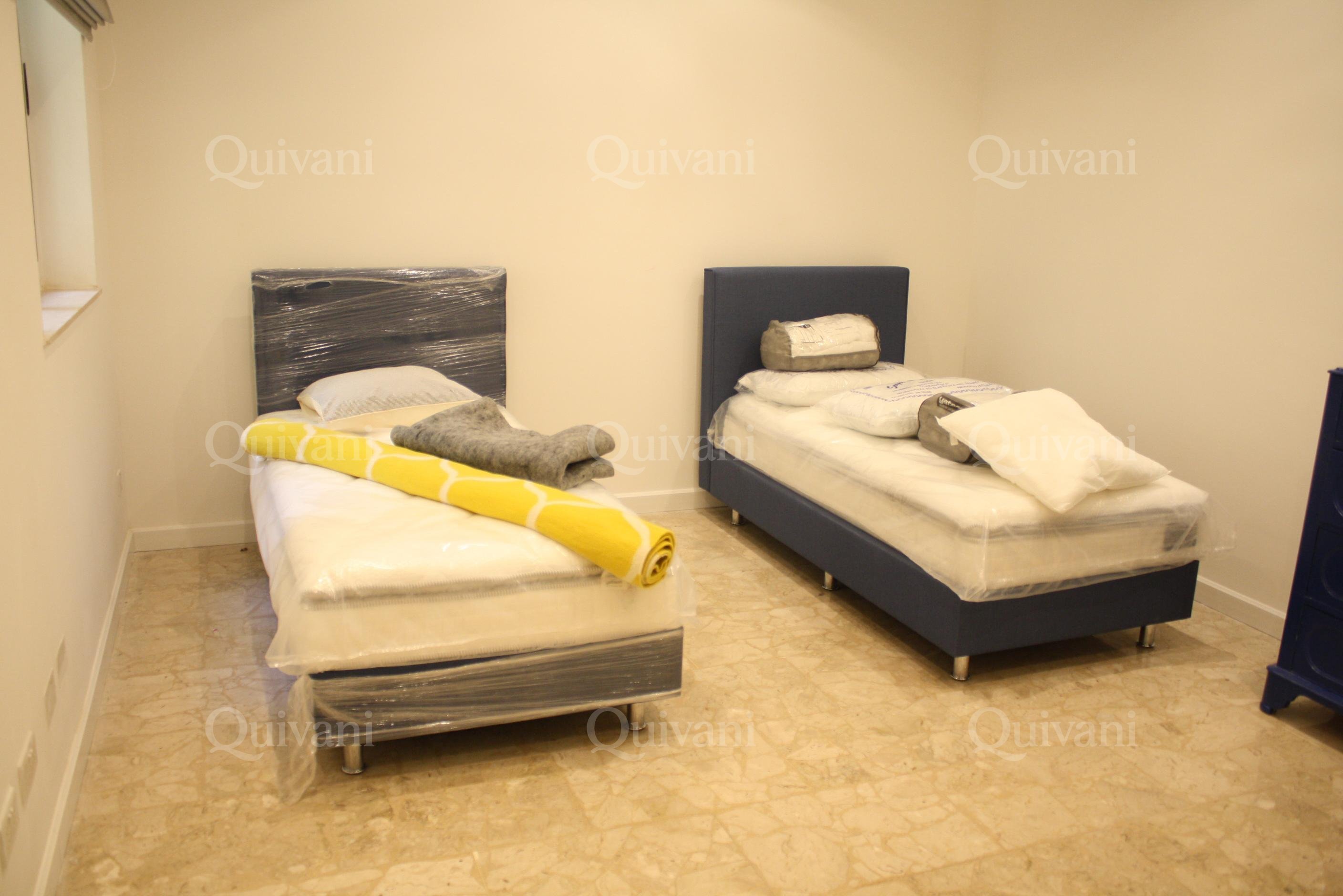 Sliema, Furnished Apartment