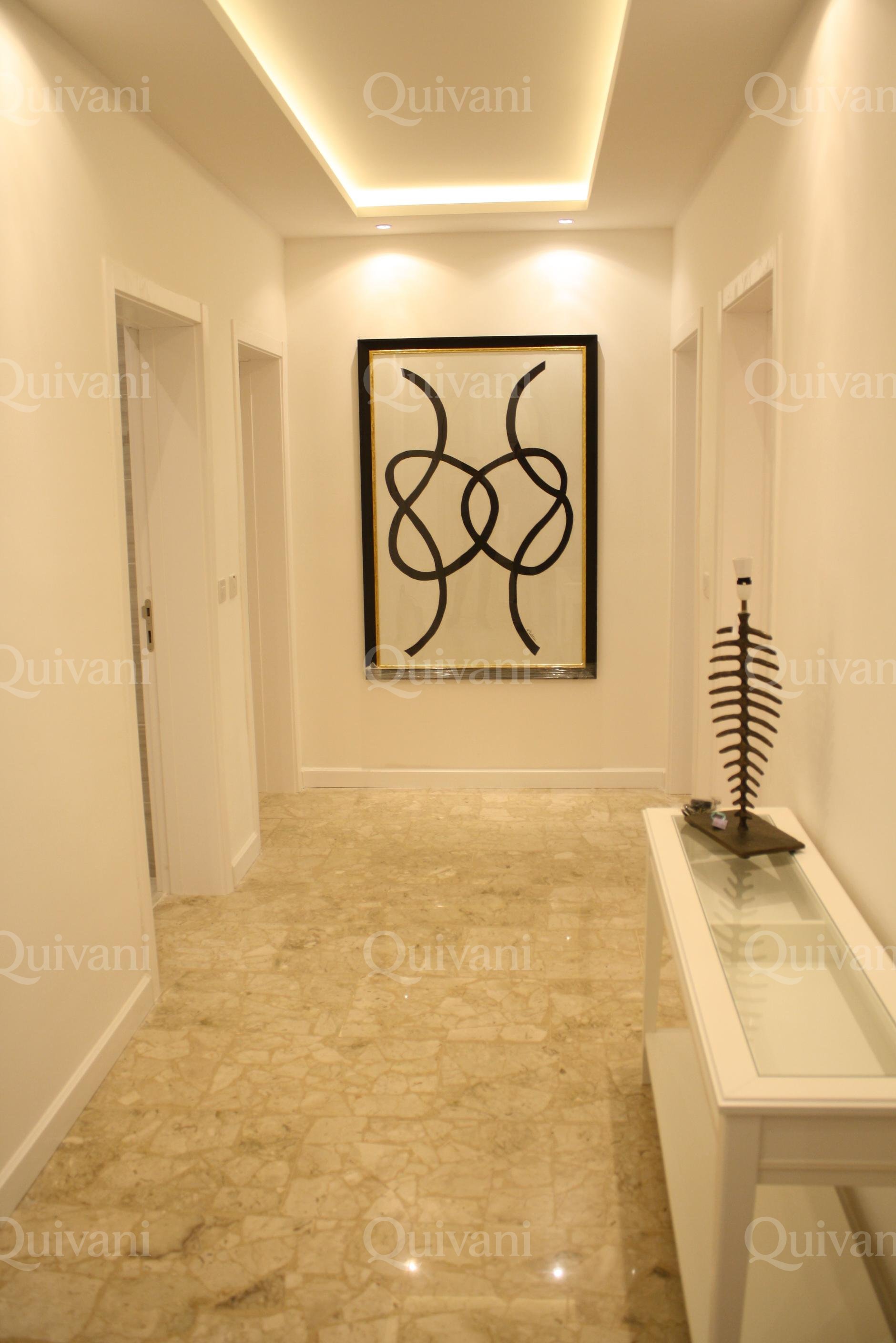 Sliema, Furnished Apartment
