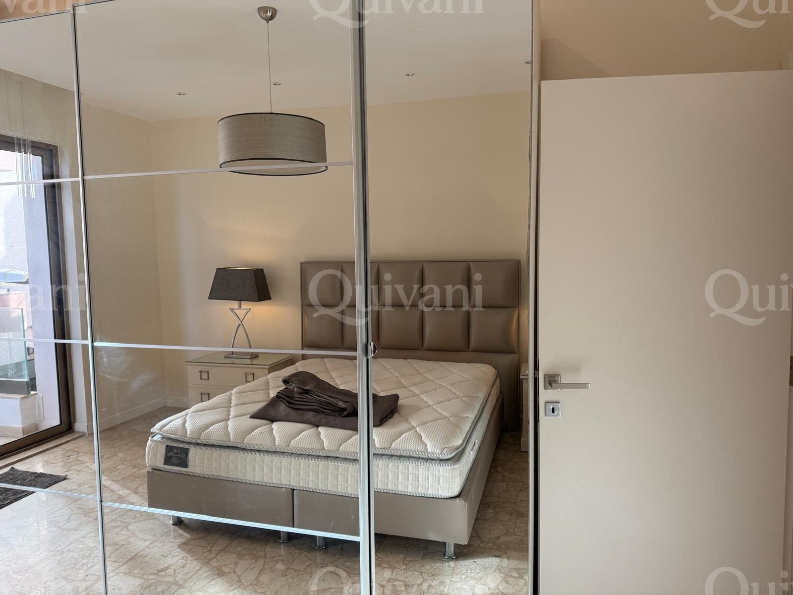 Sliema, Furnished Apartment