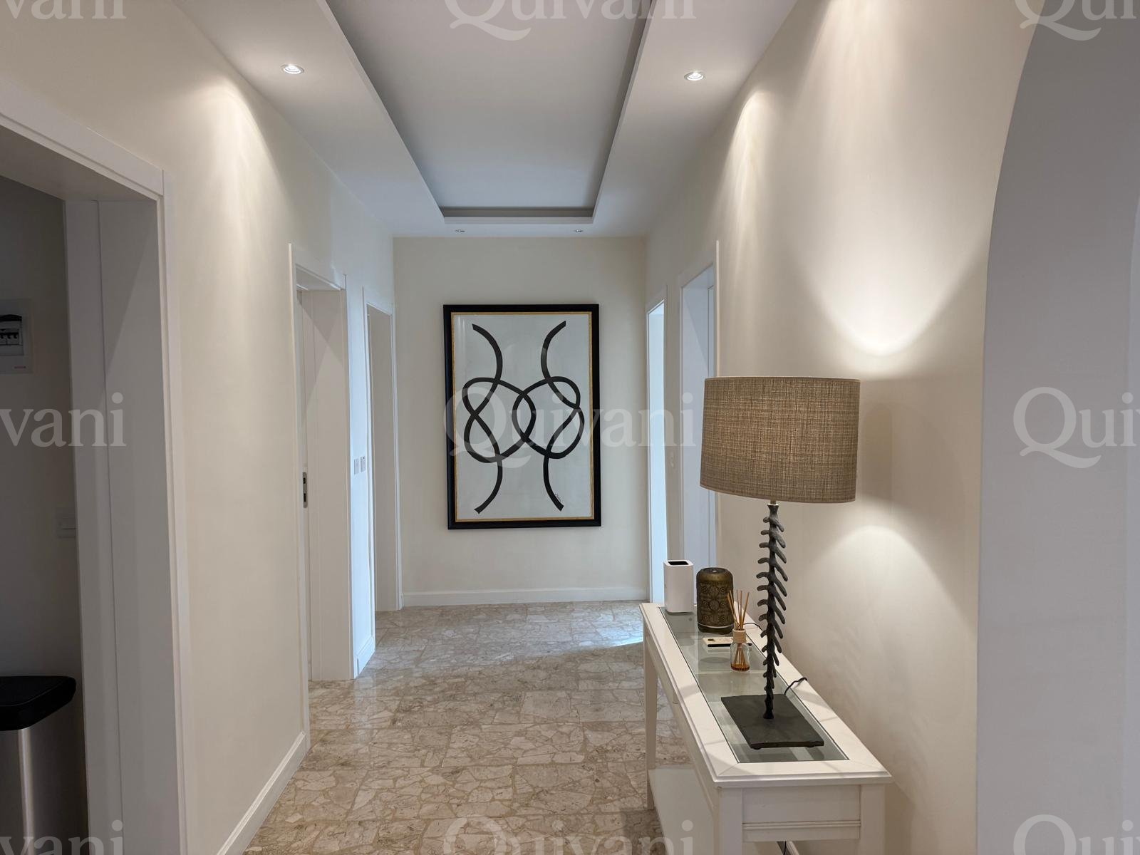 Sliema, Furnished Apartment