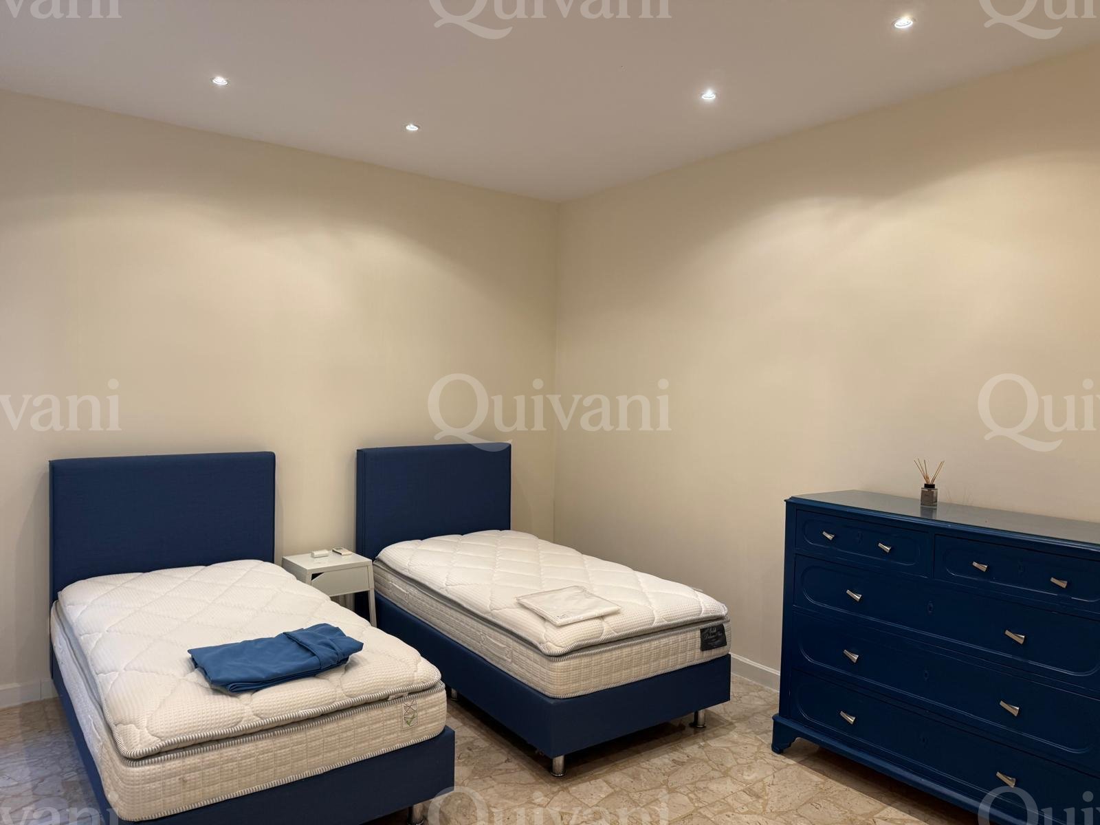 Sliema, Furnished Apartment