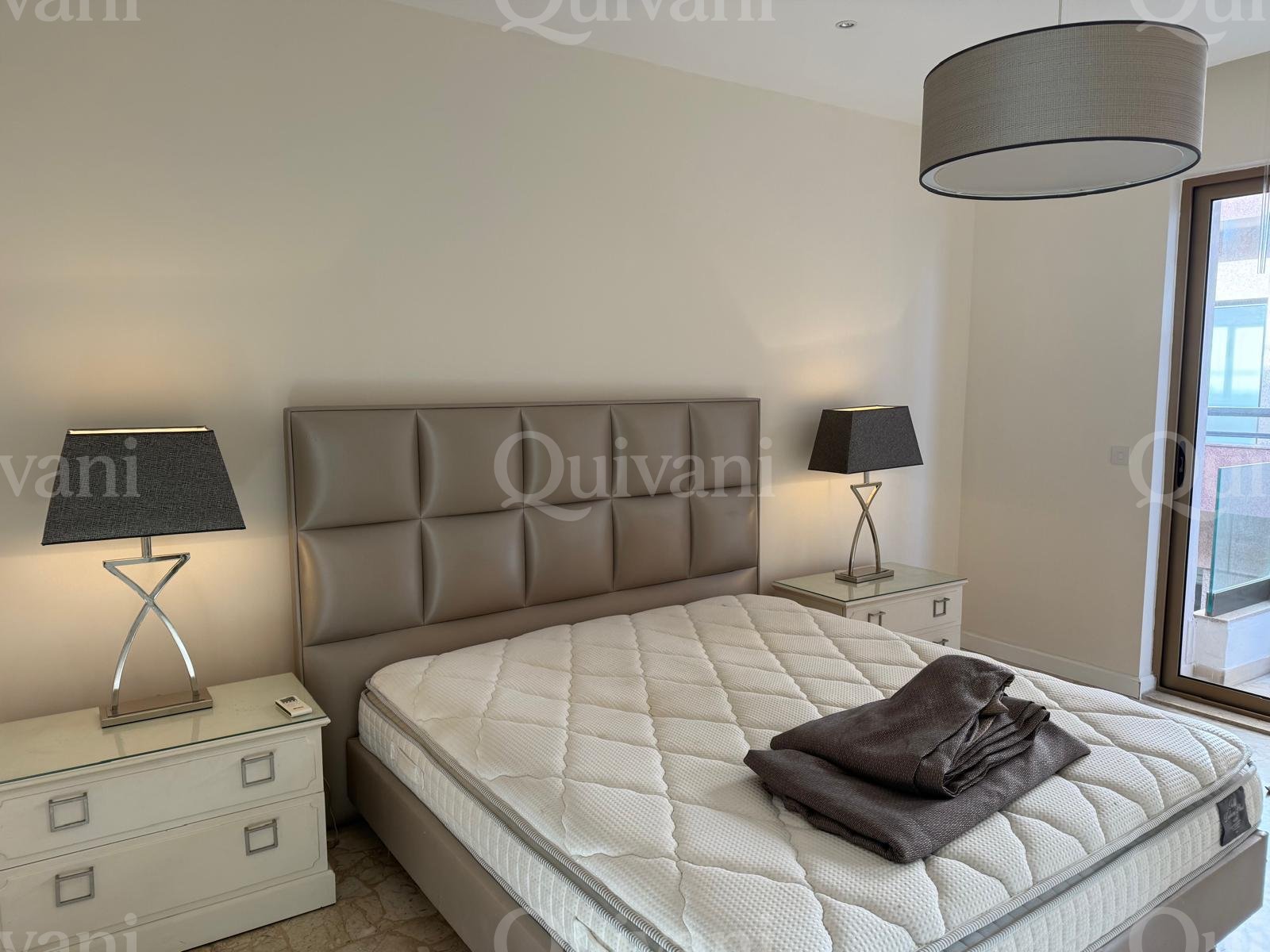 Sliema, Furnished Apartment