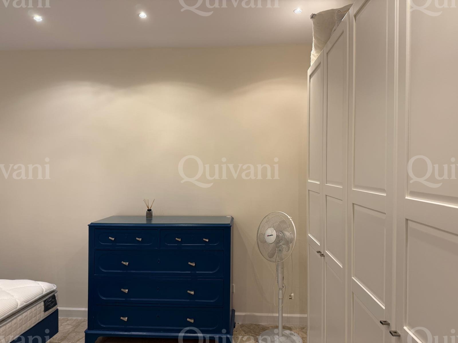 Sliema, Furnished Apartment