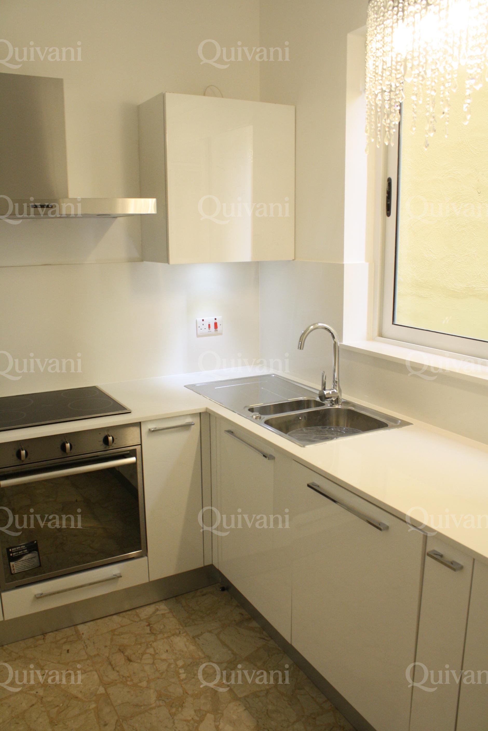 Sliema, Furnished Apartment