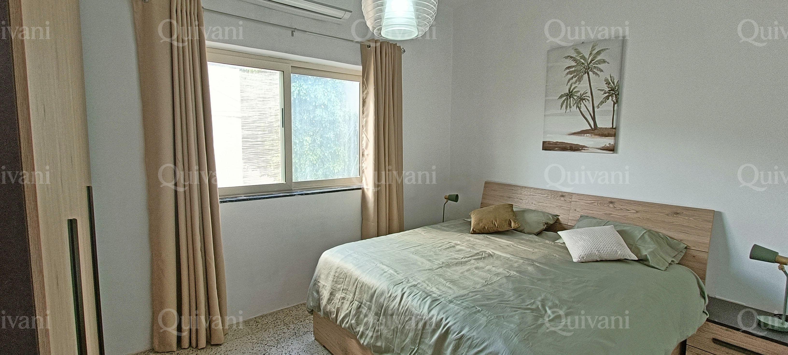 Kappara, Furnished Detached Bungalow