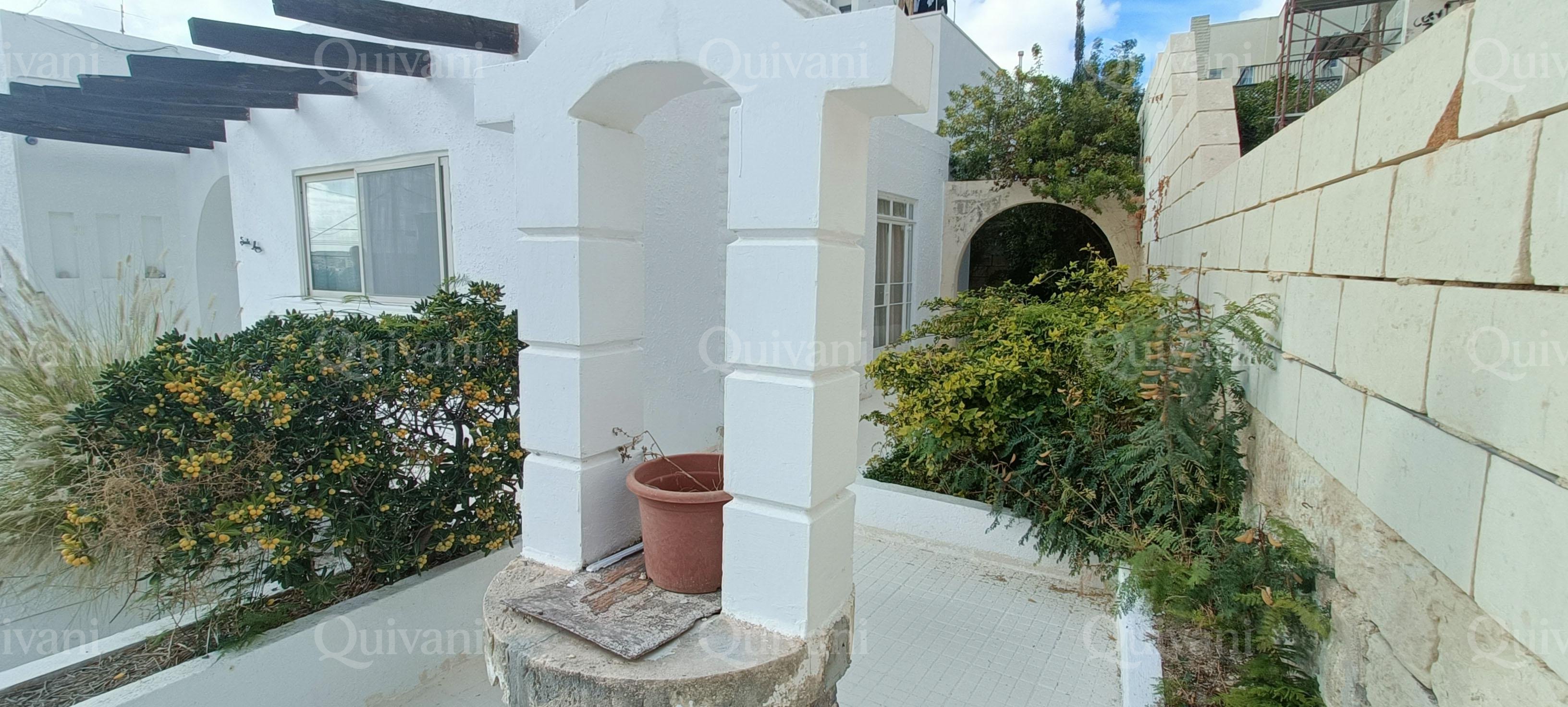 Kappara, Furnished Detached Bungalow