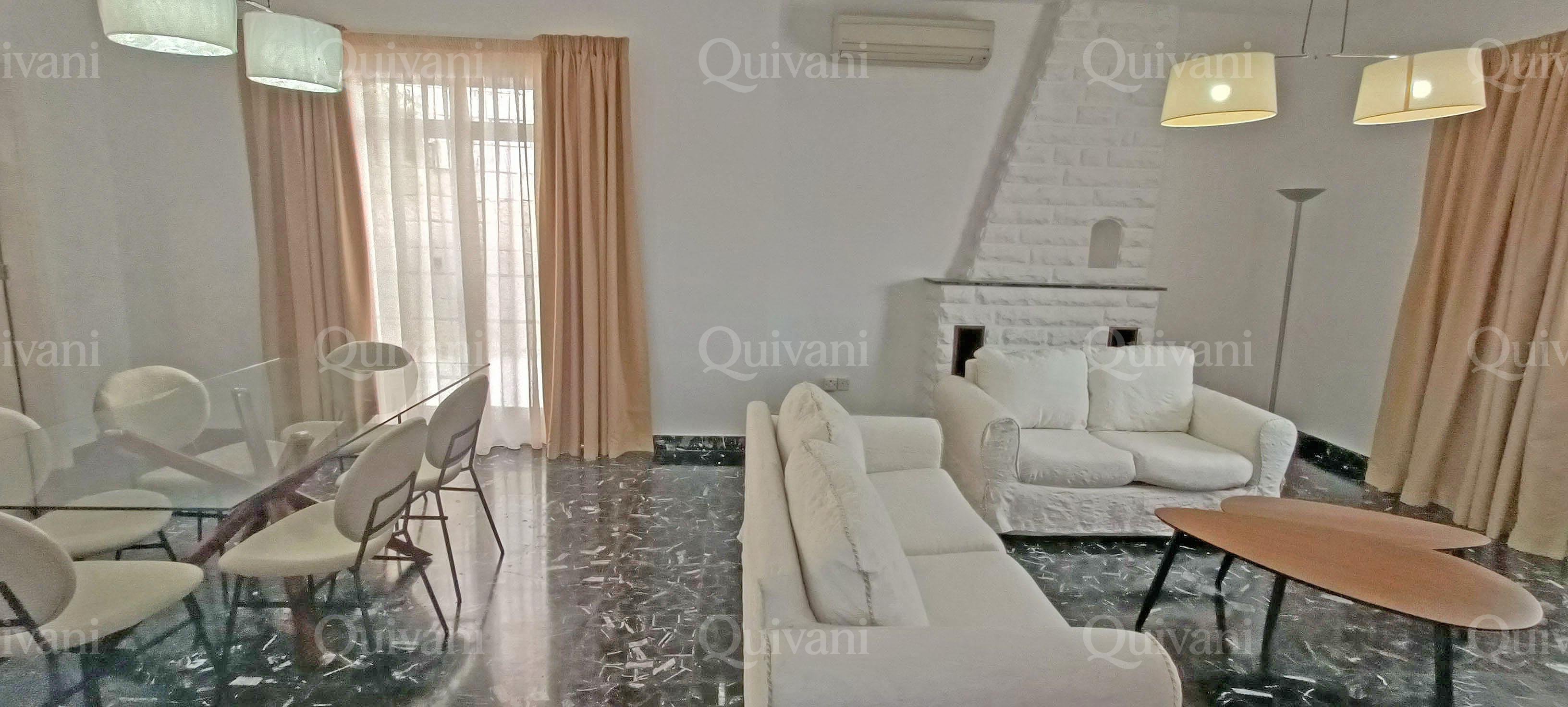 Kappara, Furnished Detached Bungalow
