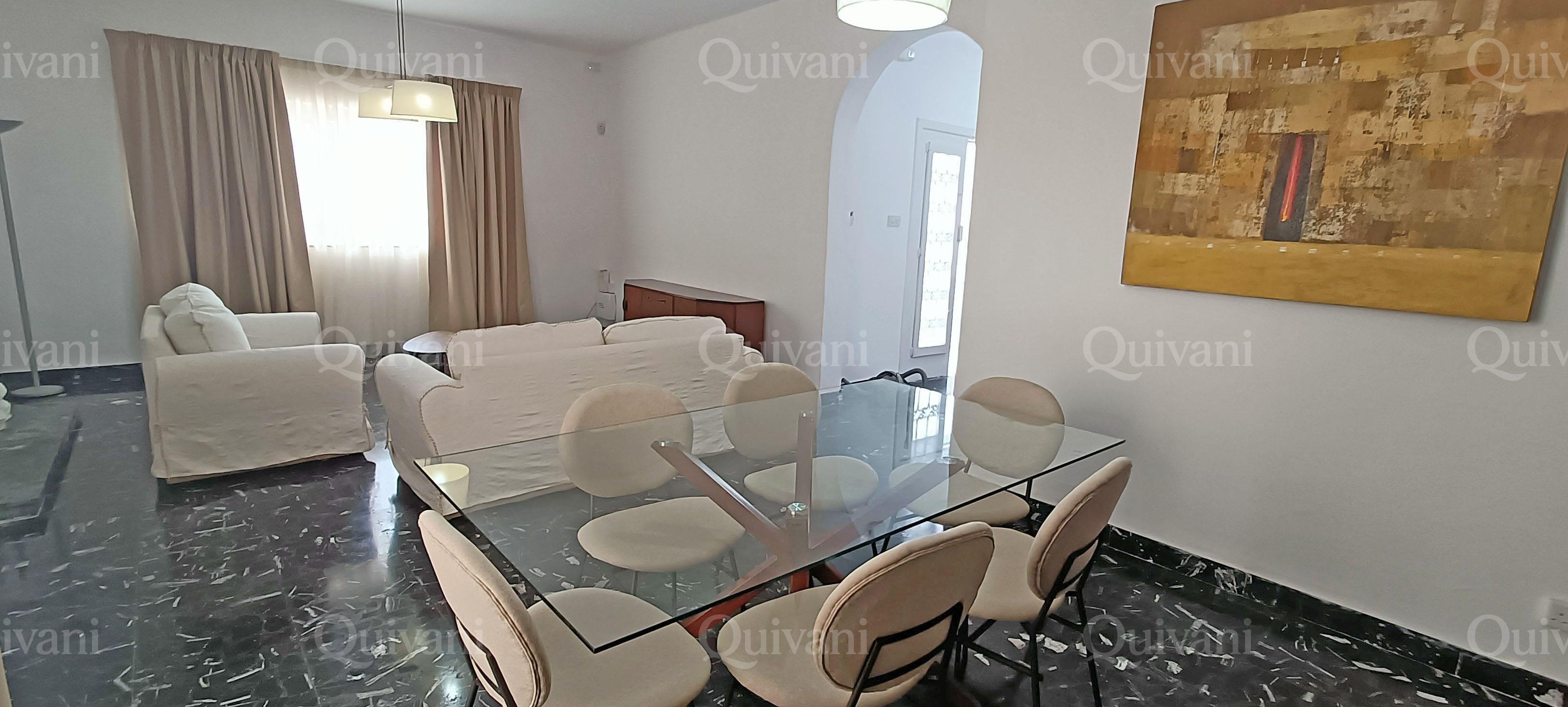 Kappara, Furnished Detached Bungalow
