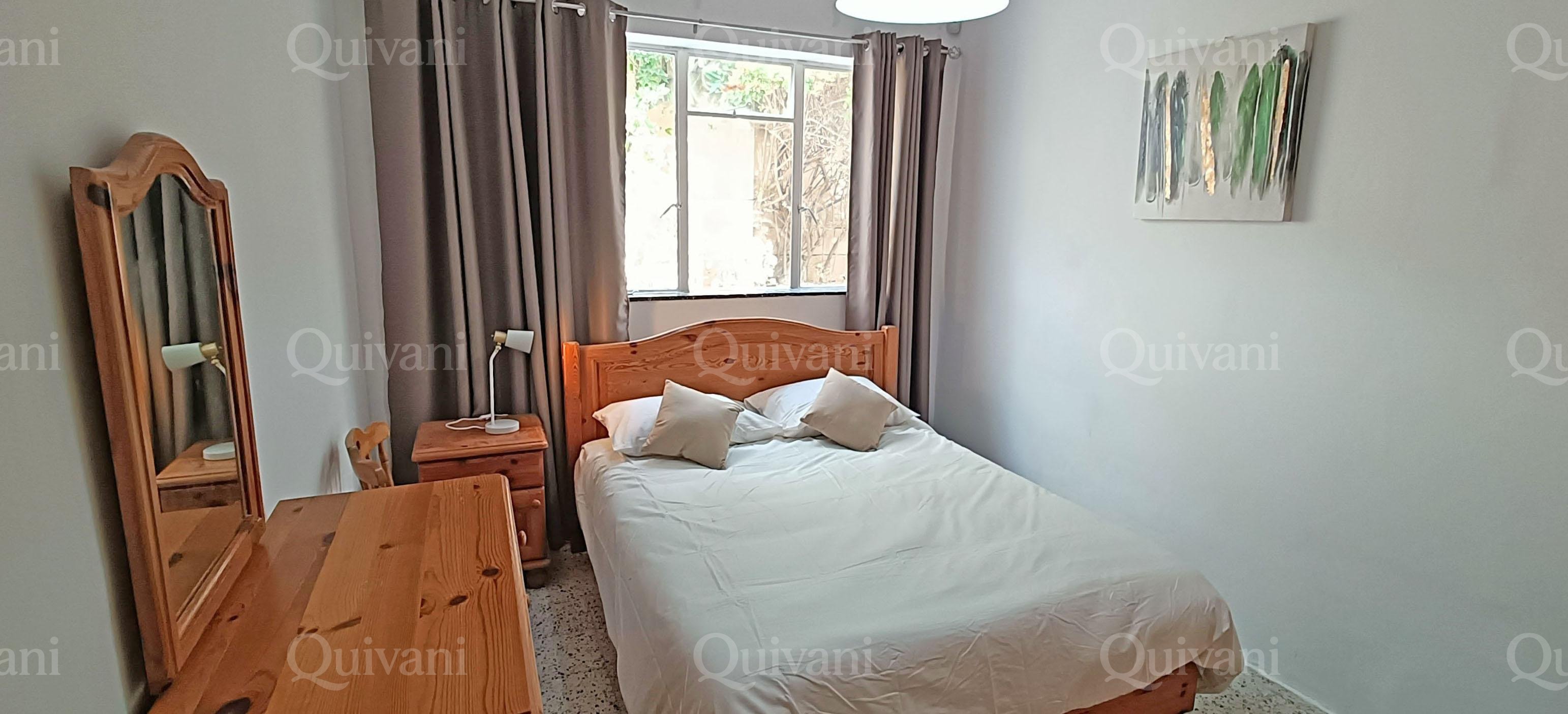 Kappara, Furnished Detached Bungalow
