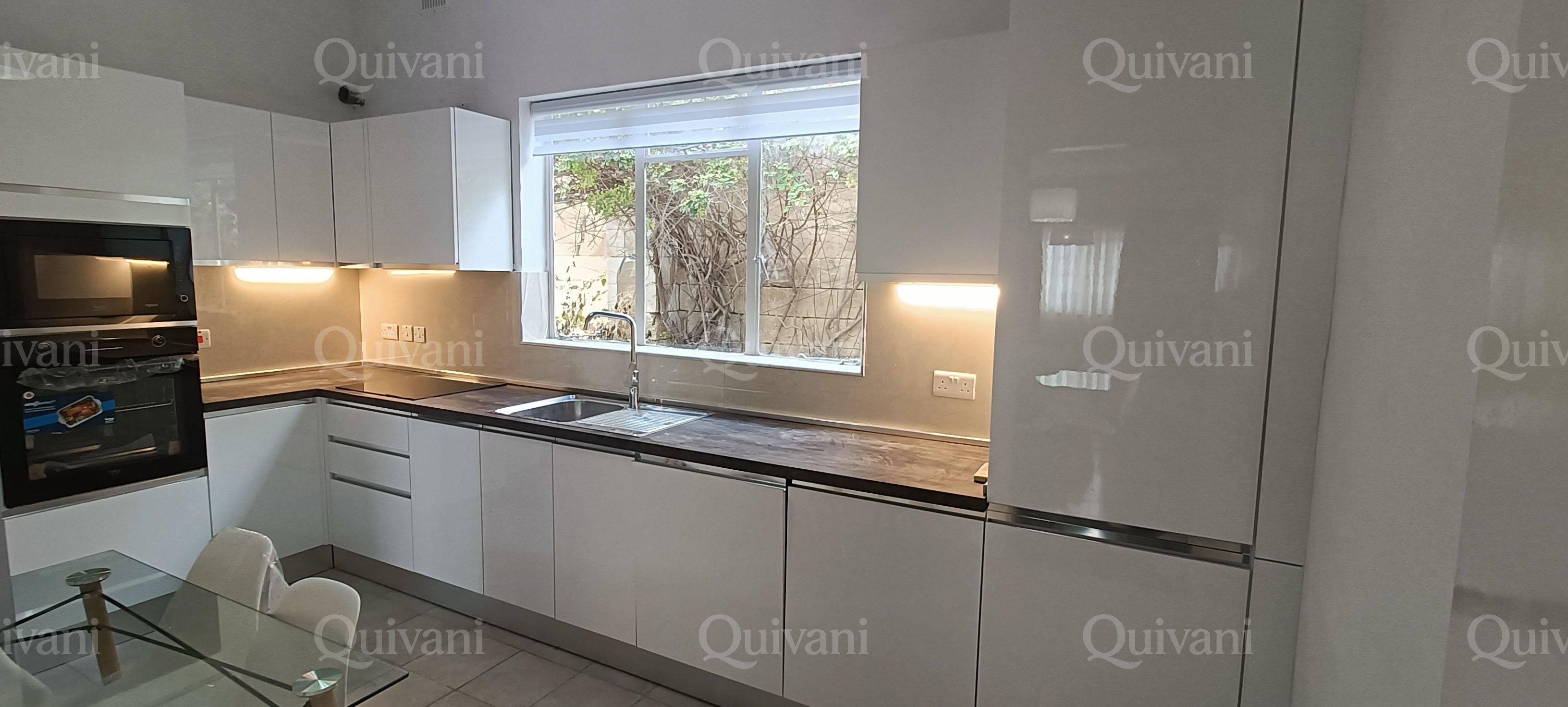 Kappara, Furnished Detached Bungalow