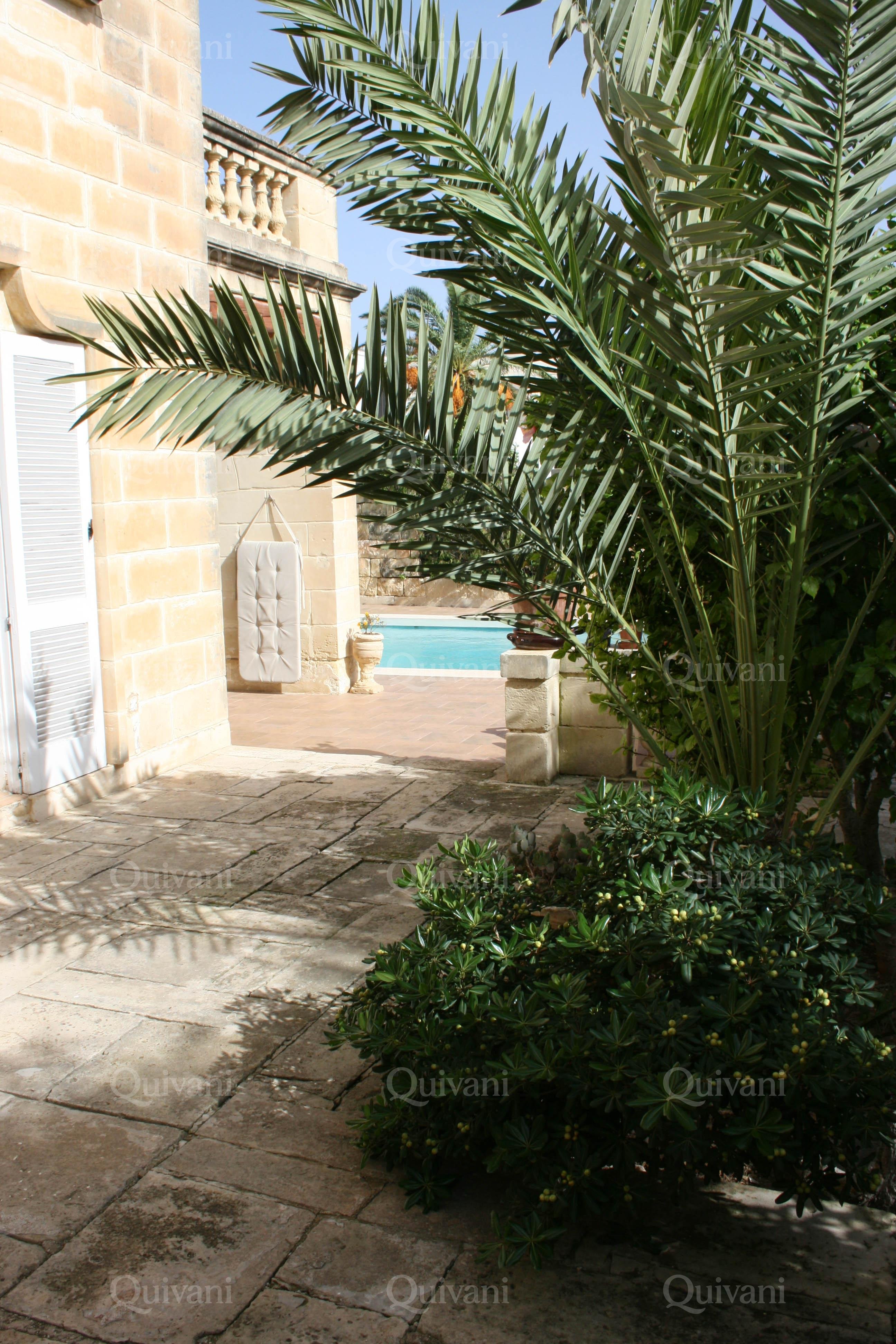 Kappara, Furnished Detached Villa