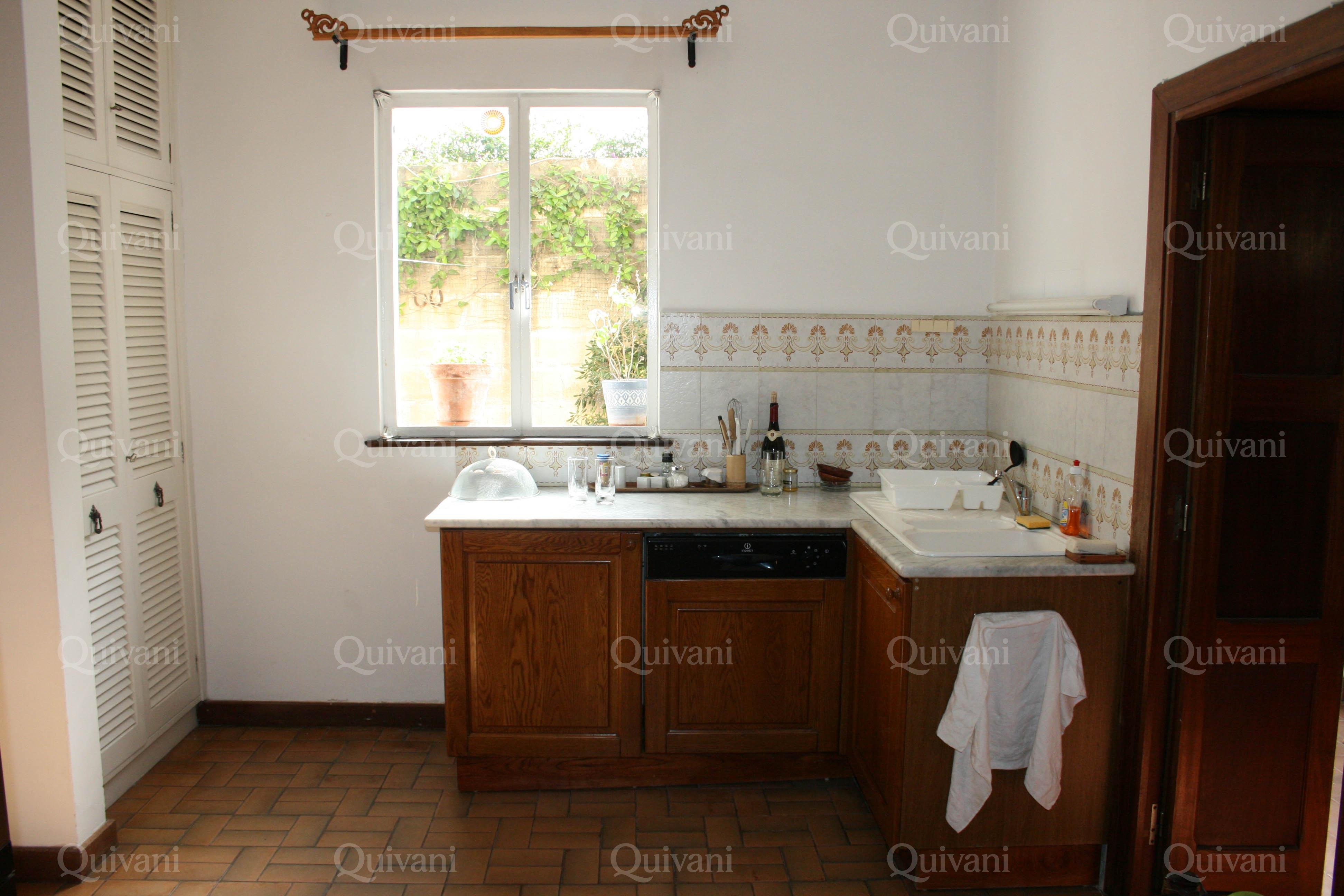 Kappara, Furnished Detached Villa