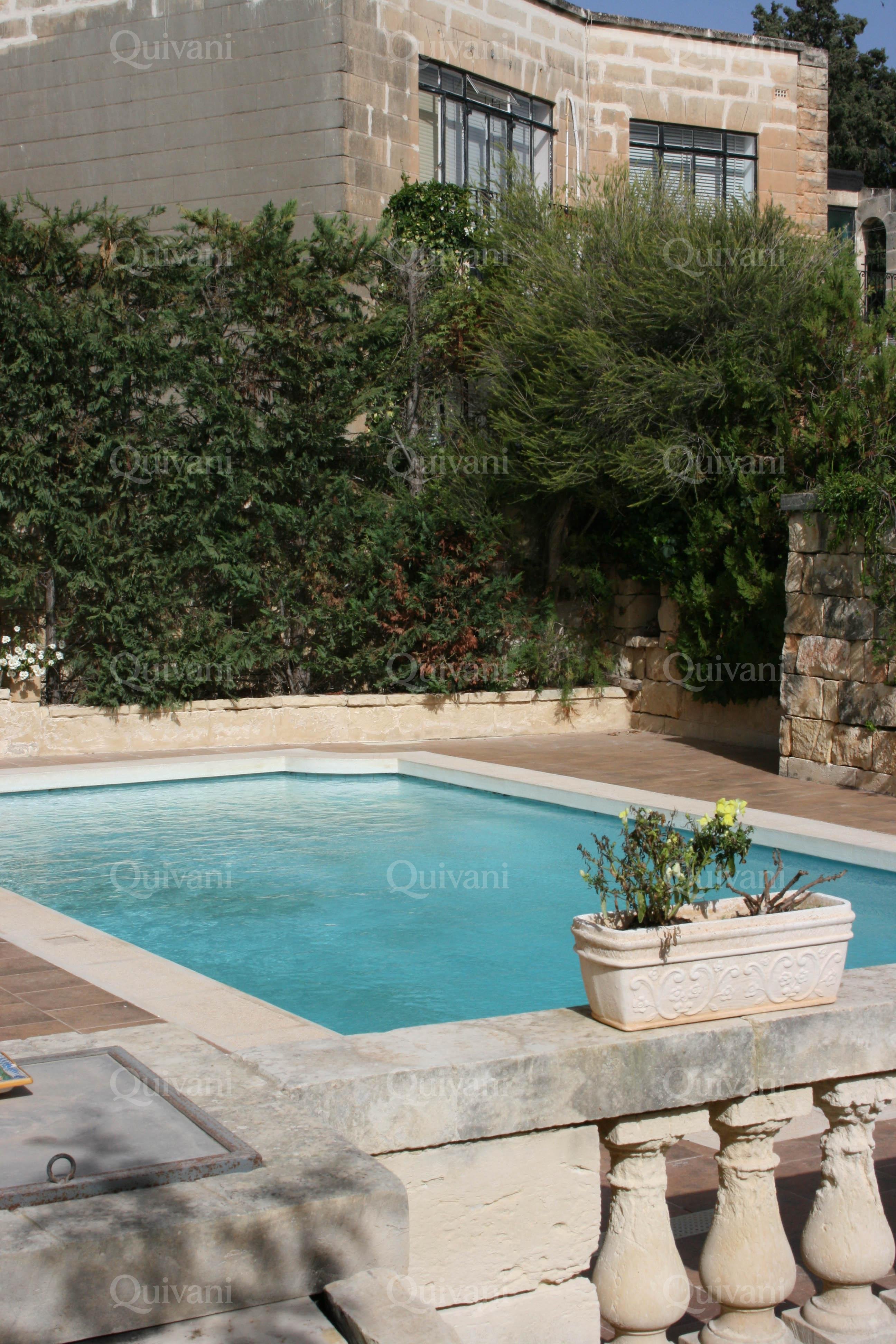 Kappara, Furnished Detached Villa