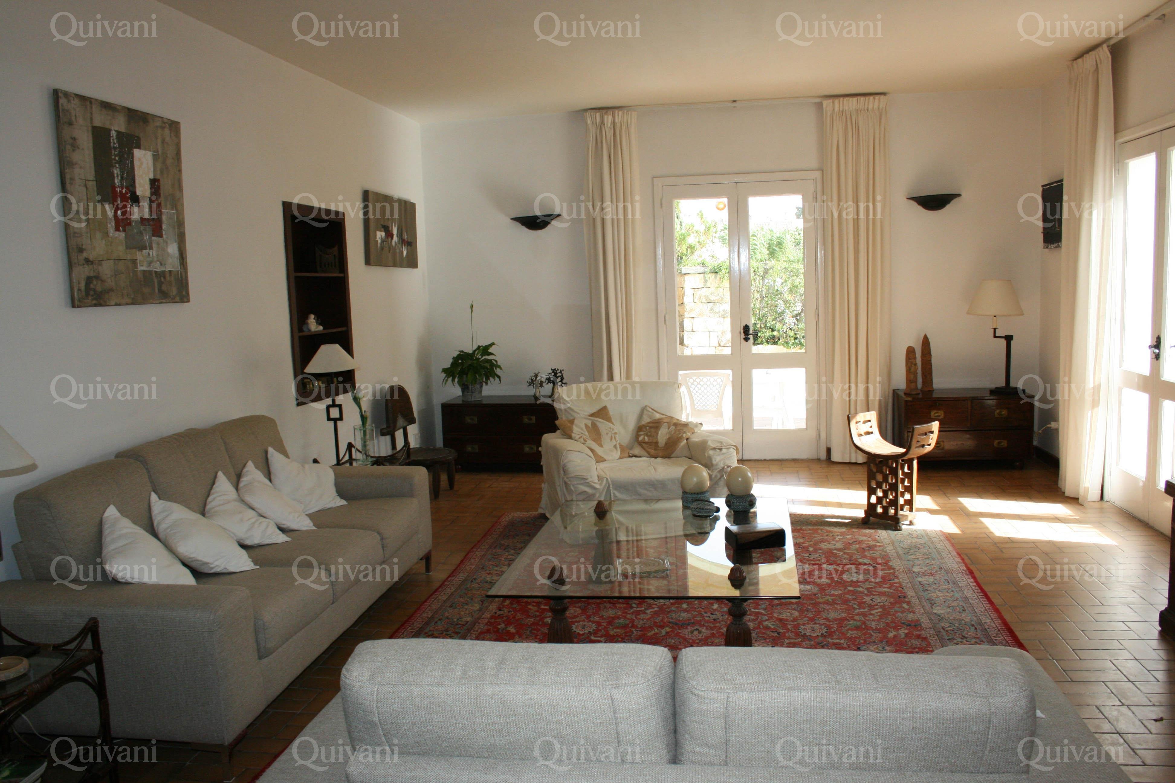 Kappara, Furnished Detached Villa