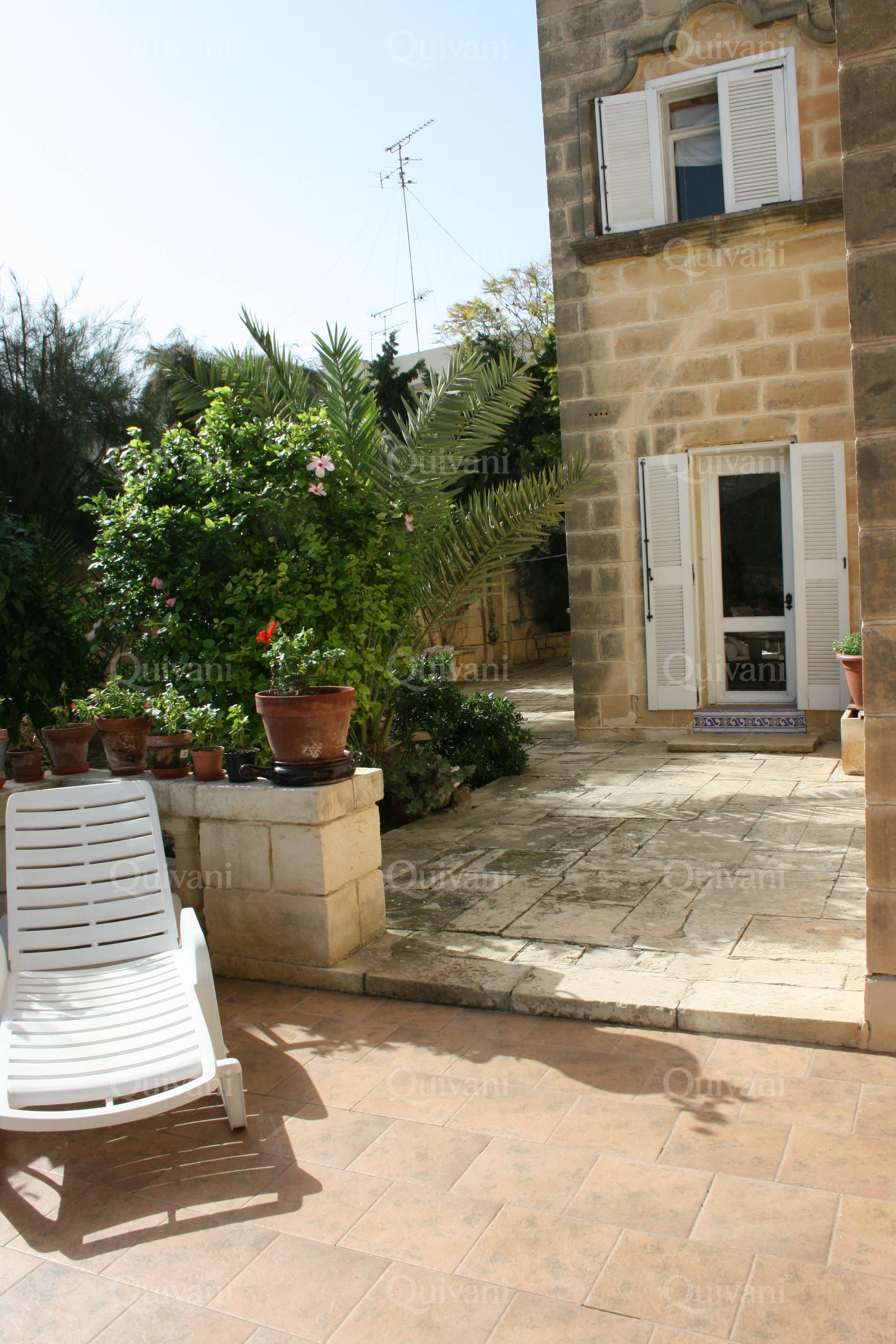 Kappara, Furnished Detached Villa