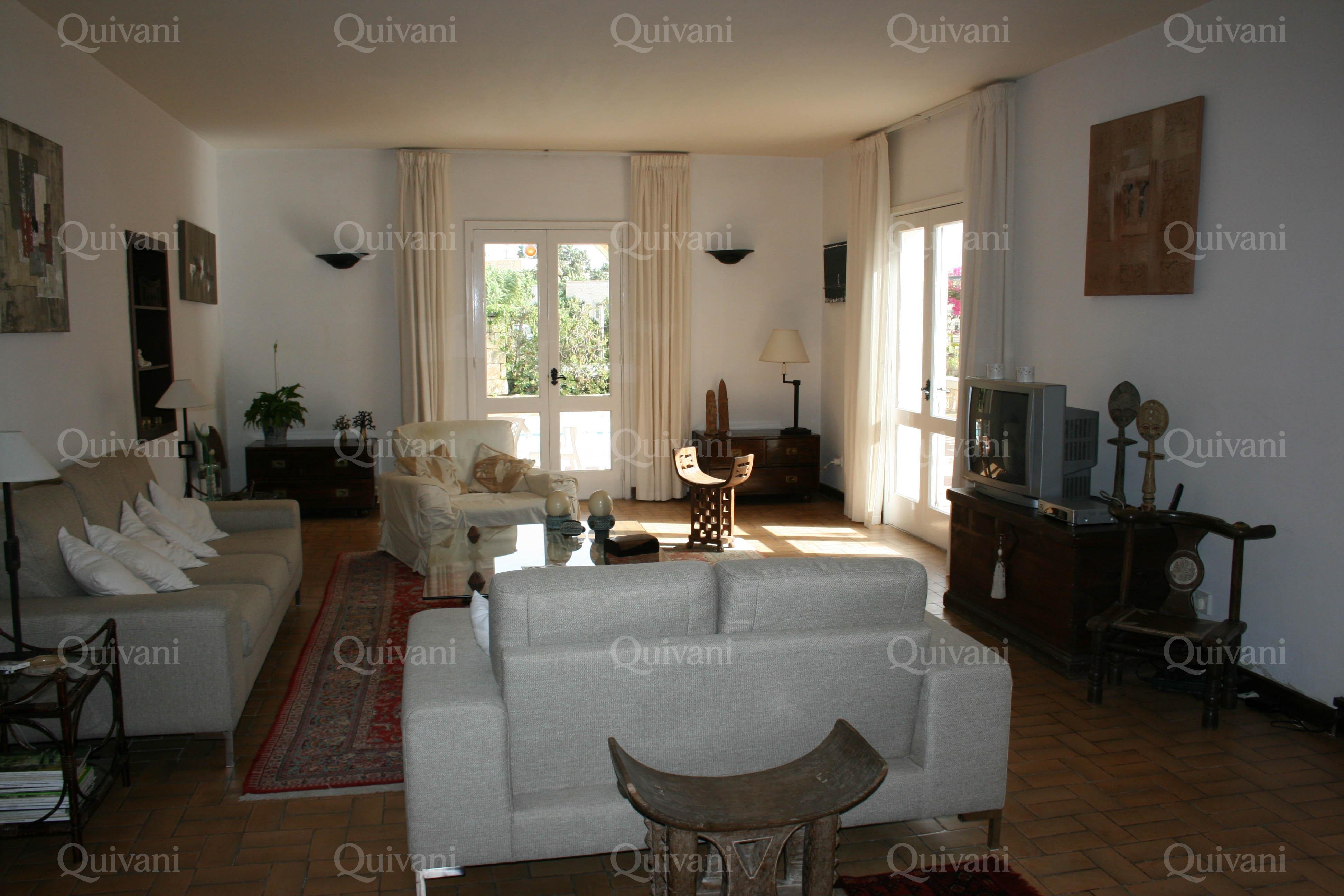 Kappara, Furnished Detached Villa